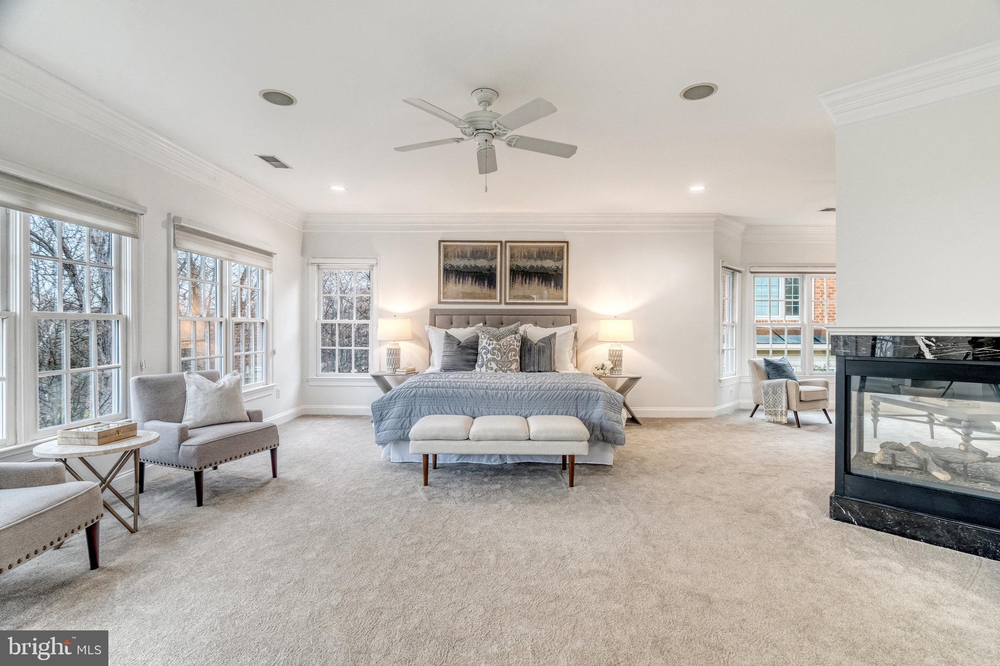 DOMINION HILL - Residential