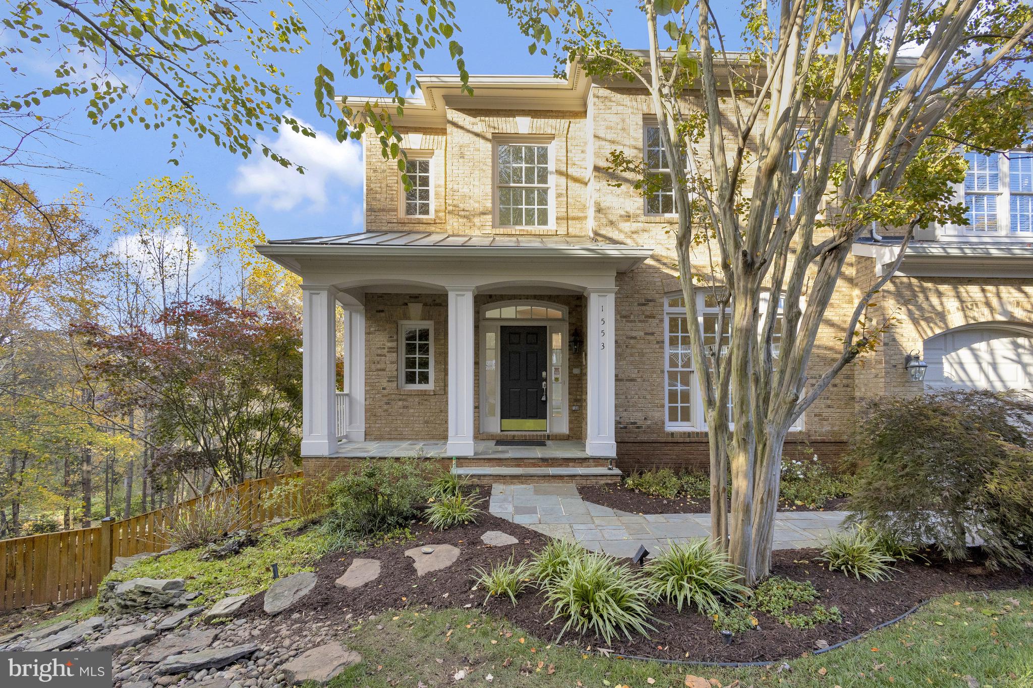 DOMINION HILL - Residential