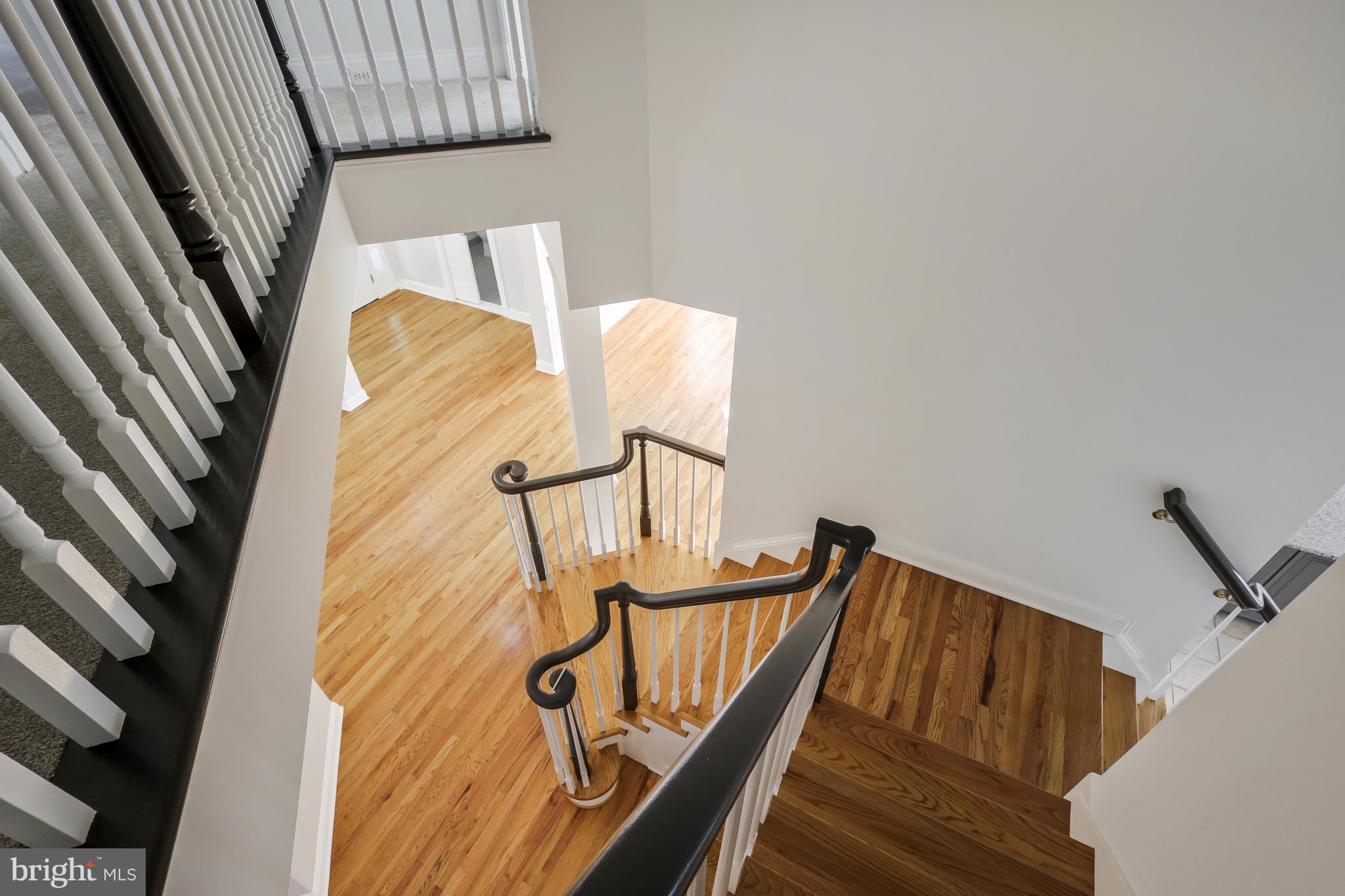 DOMINION HILL - Residential