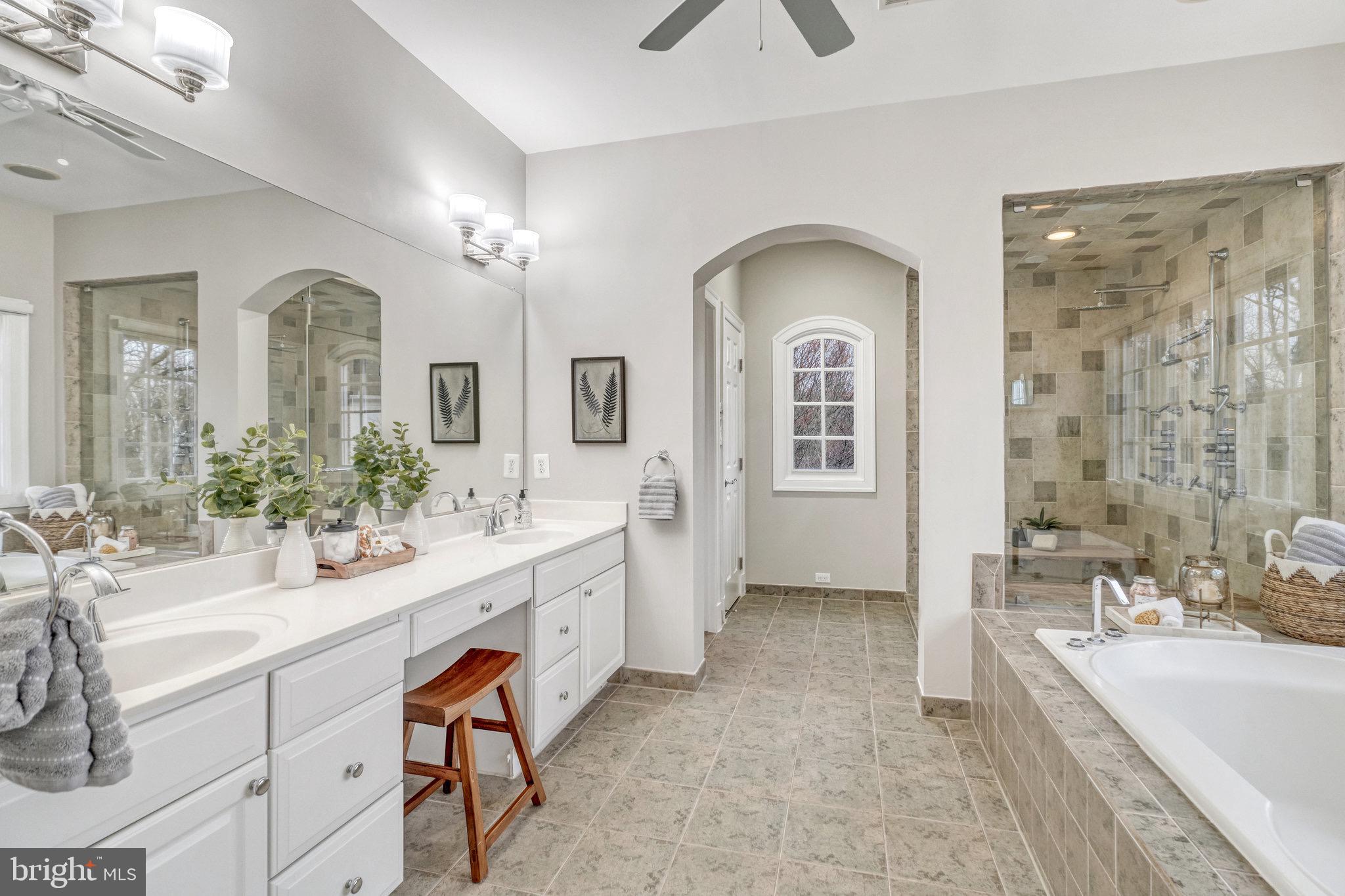 DOMINION HILL - Residential