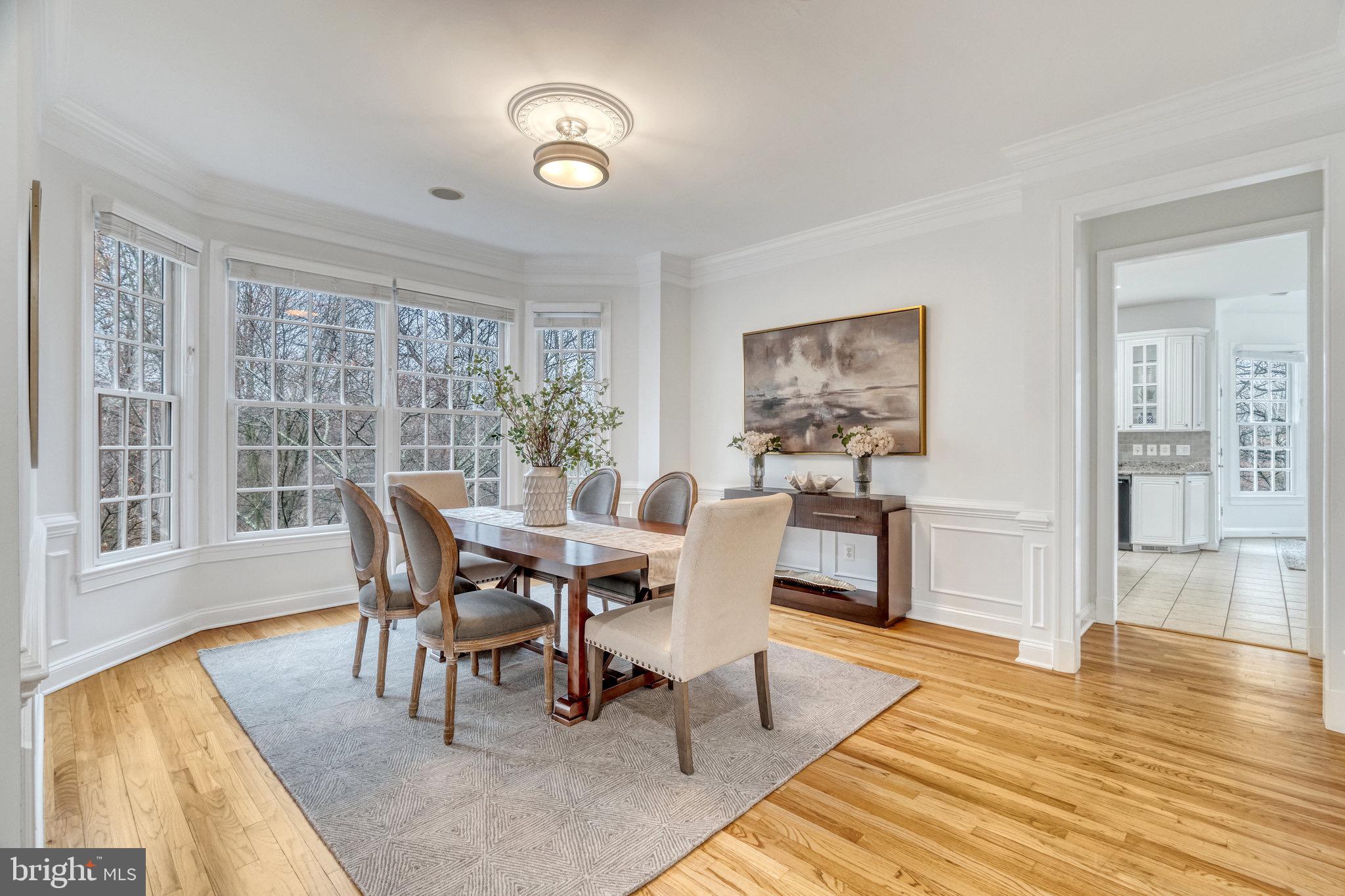 DOMINION HILL - Residential