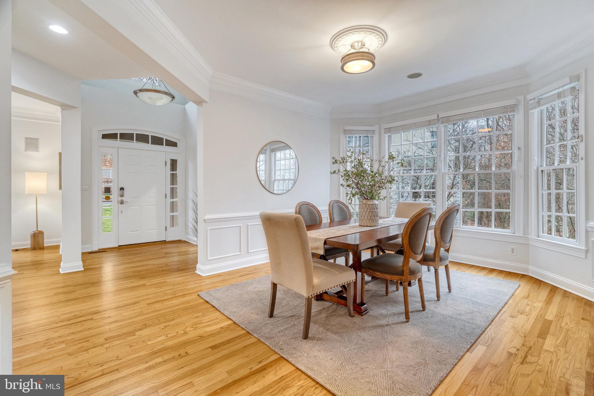 DOMINION HILL - Residential