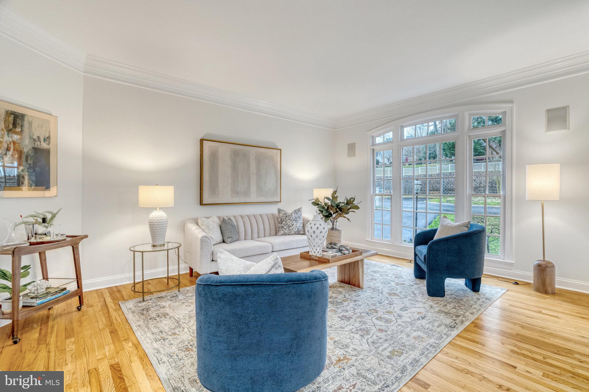 DOMINION HILL - Residential