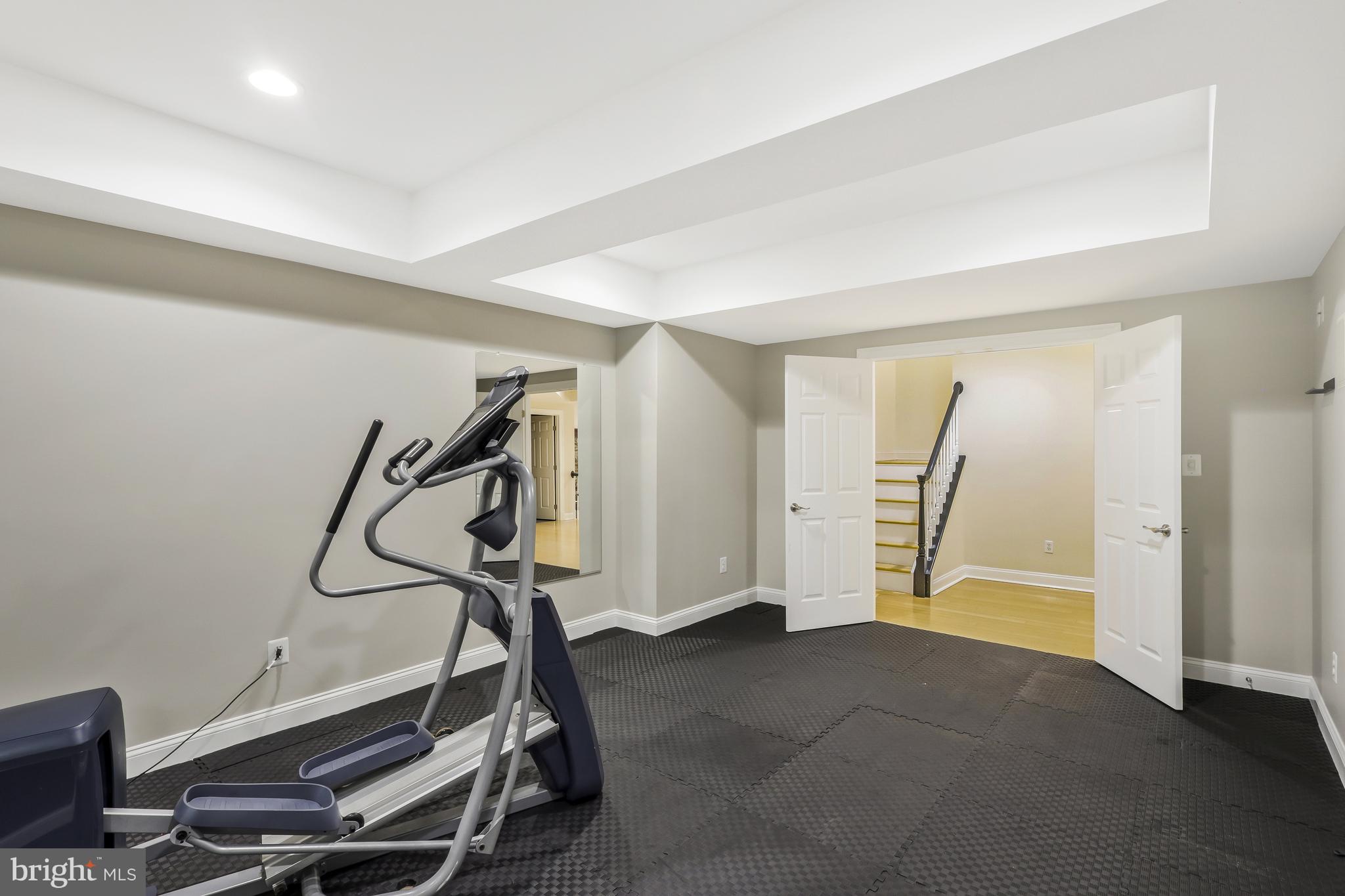 DOMINION HILL - Residential