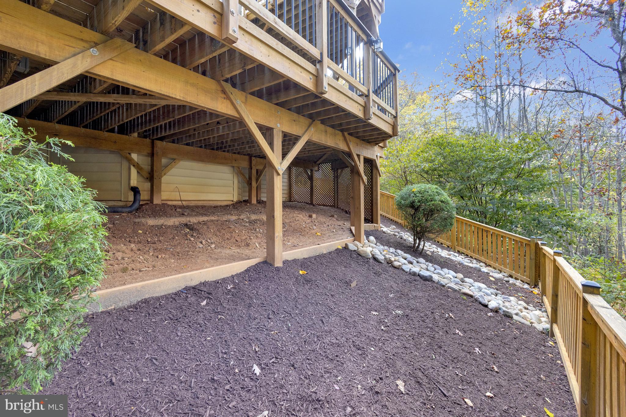 DOMINION HILL - Residential