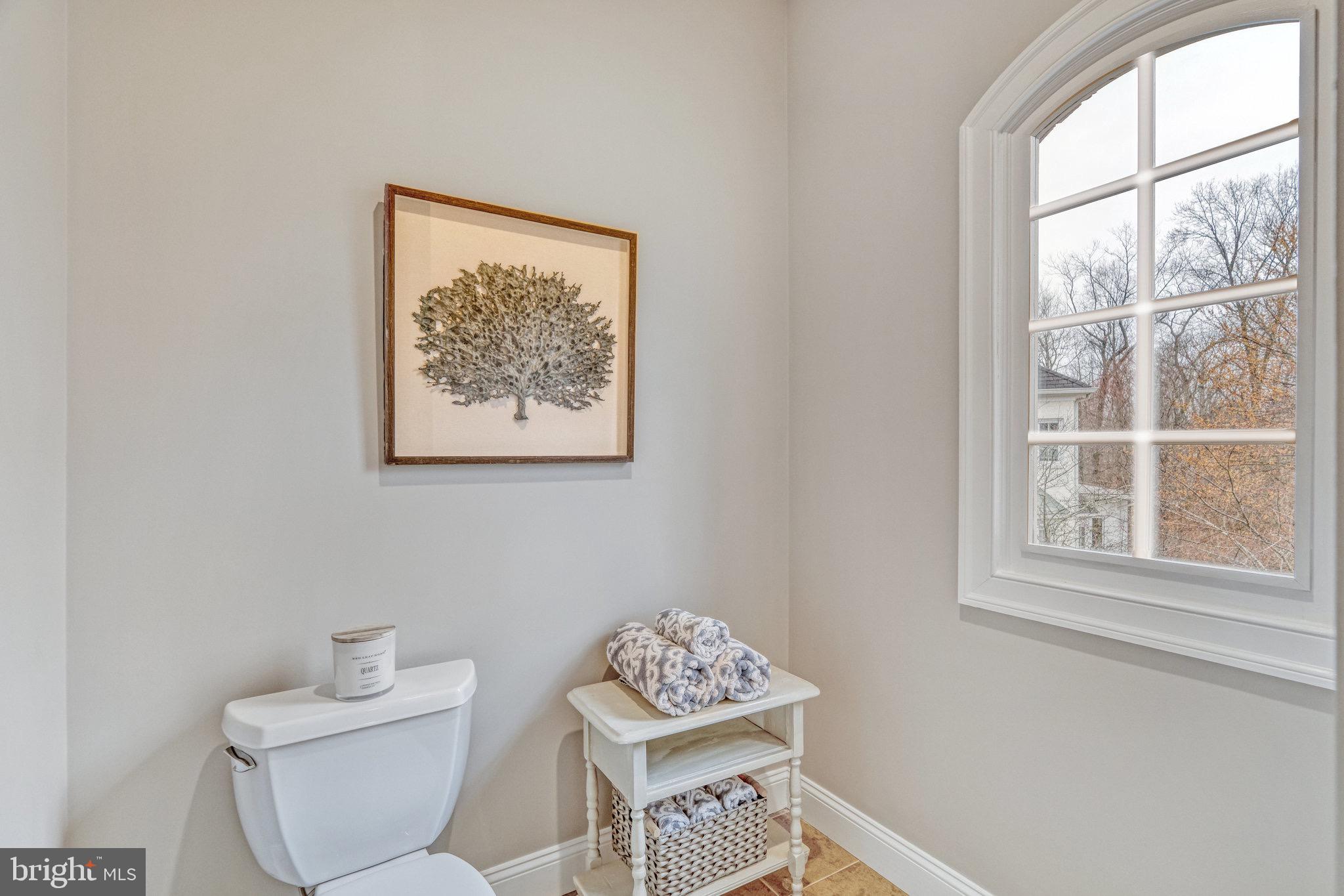 DOMINION HILL - Residential