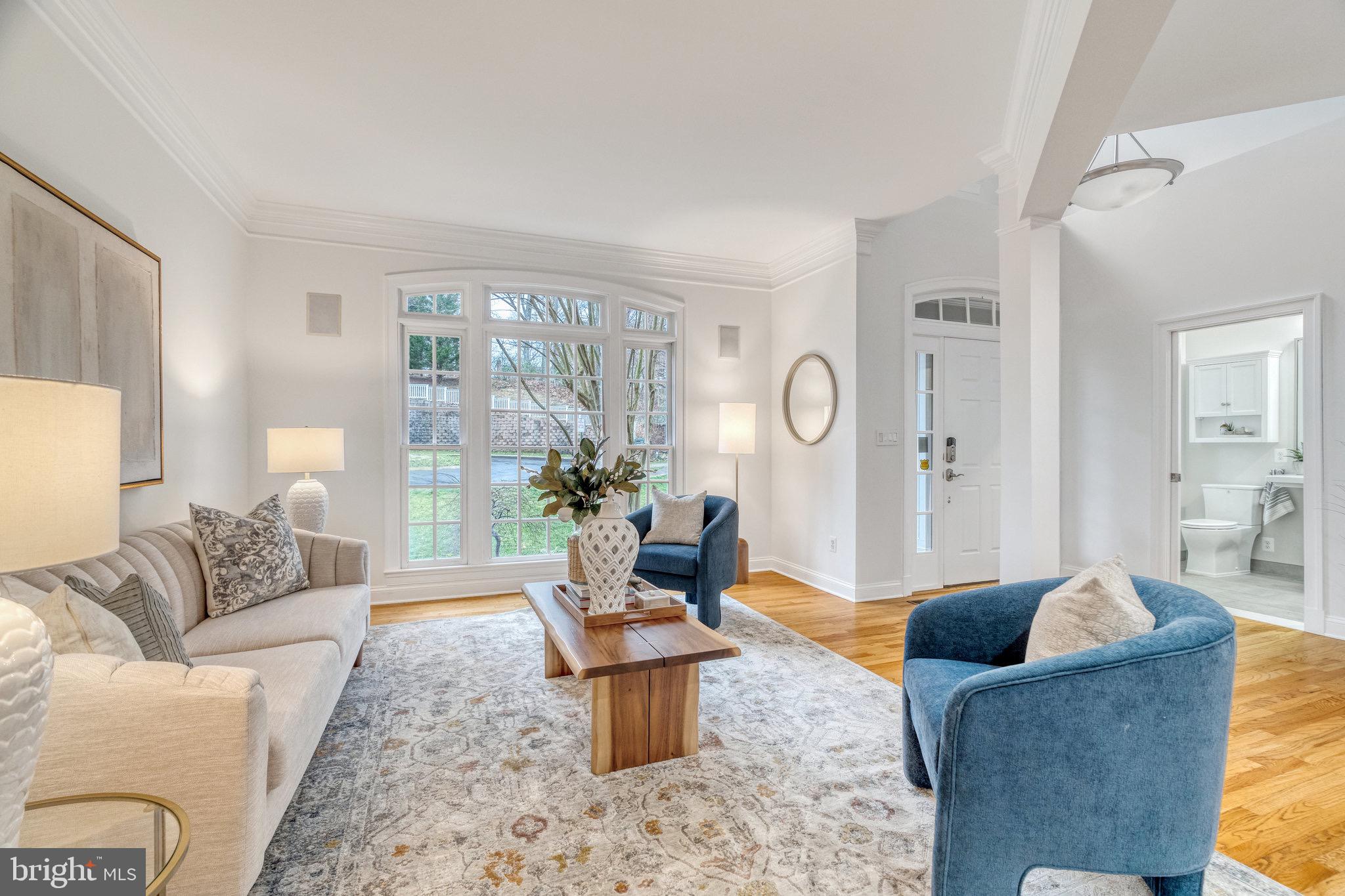 DOMINION HILL - Residential