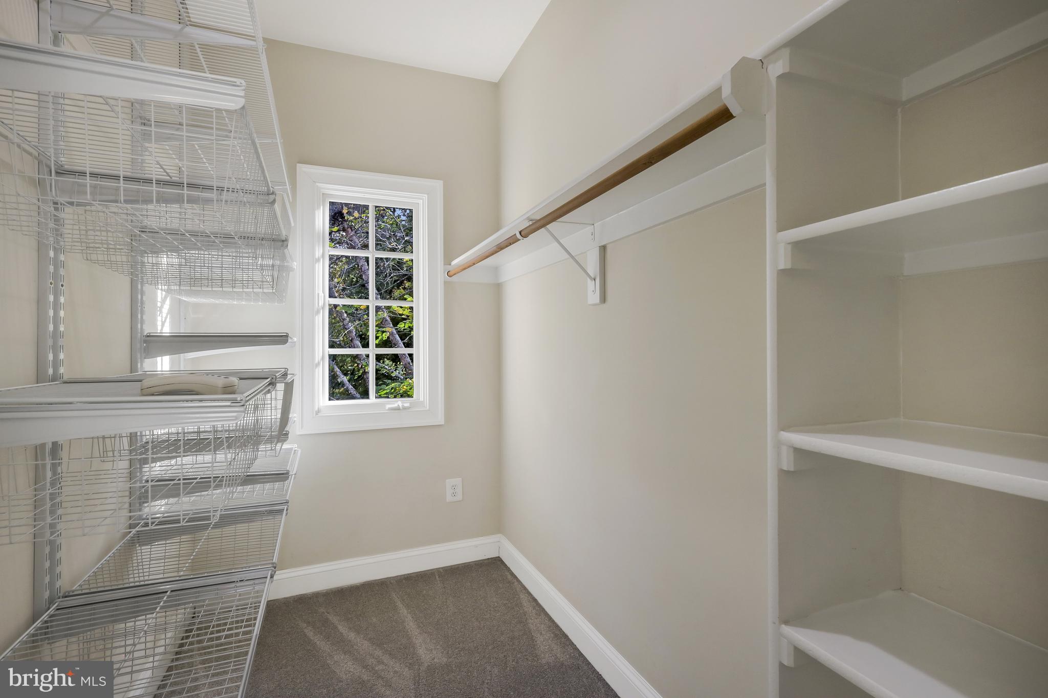 DOMINION HILL - Residential