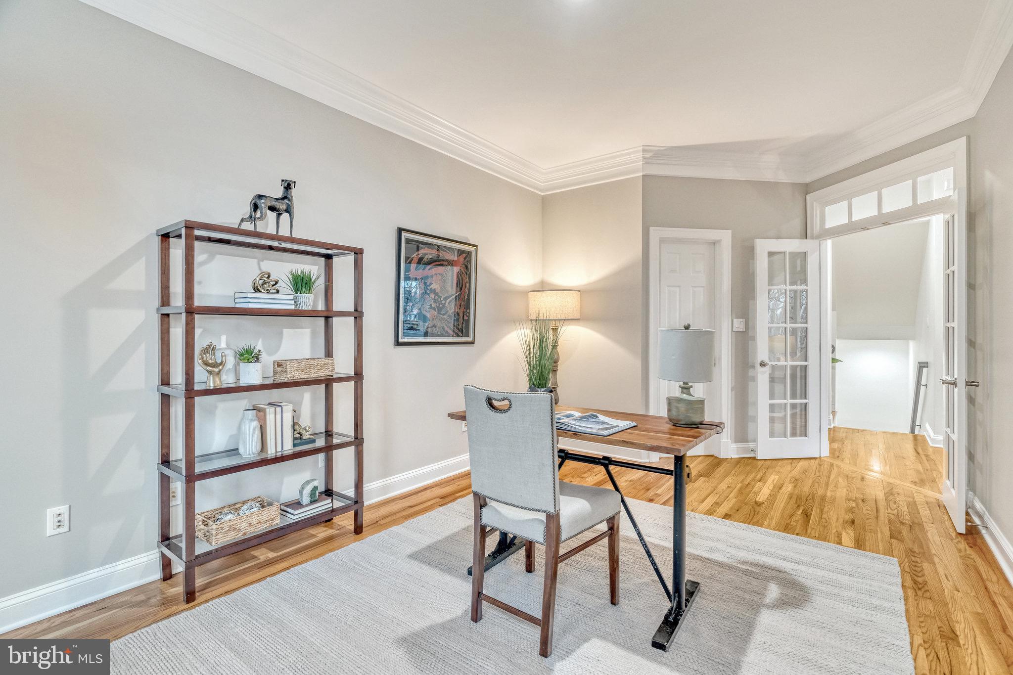 DOMINION HILL - Residential