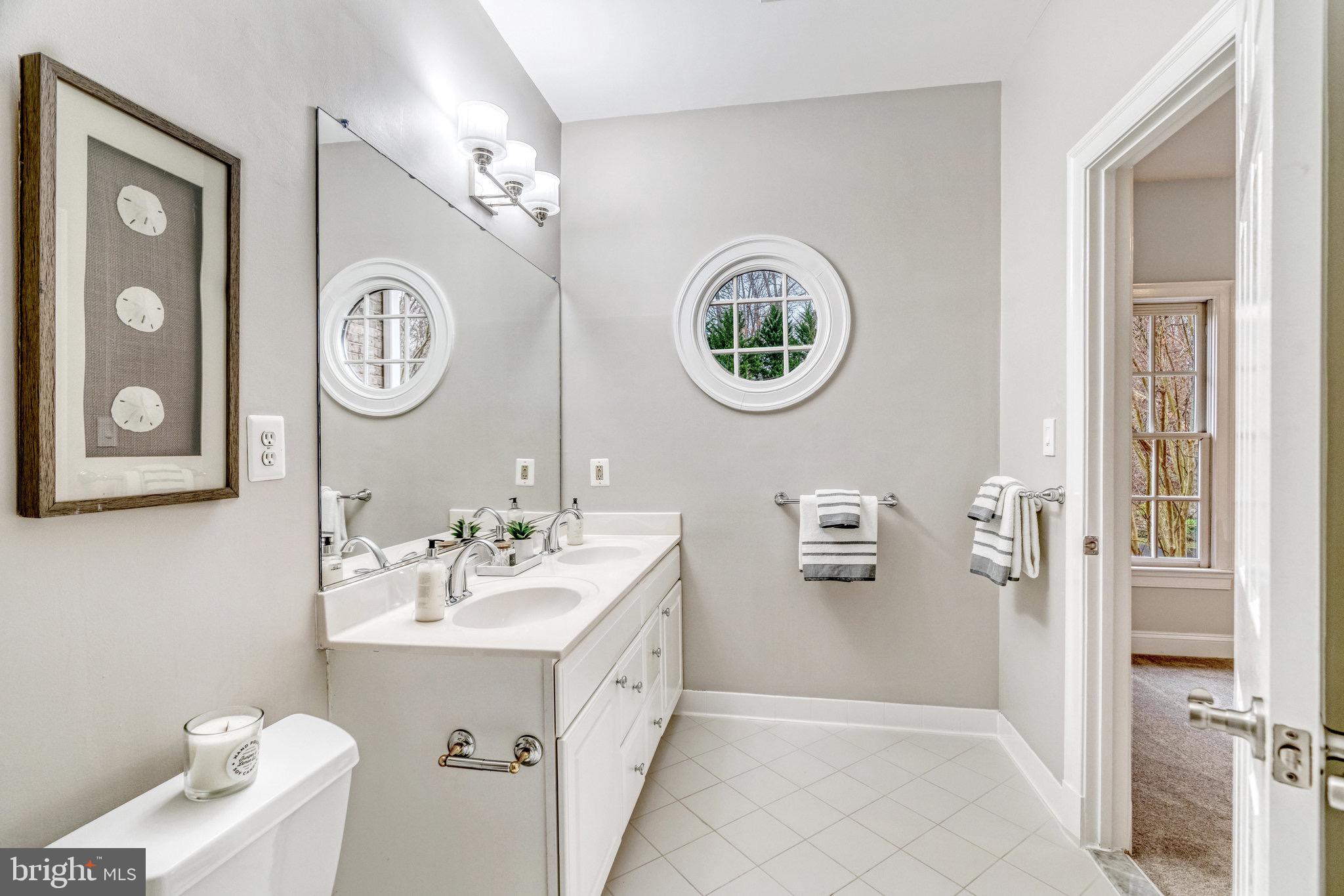 DOMINION HILL - Residential