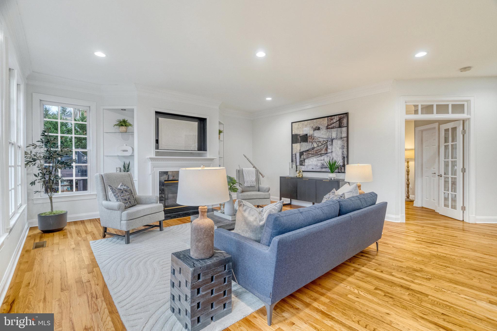 DOMINION HILL - Residential