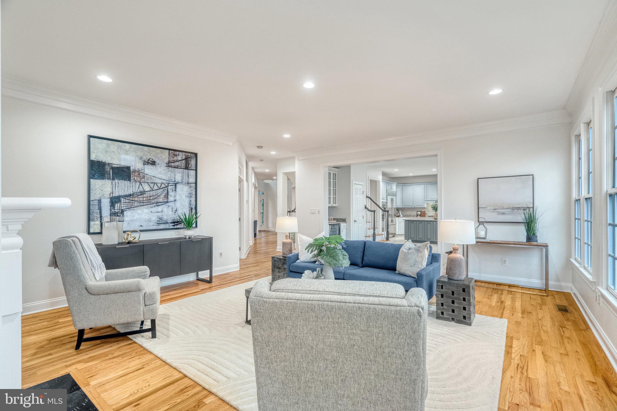 DOMINION HILL - Residential