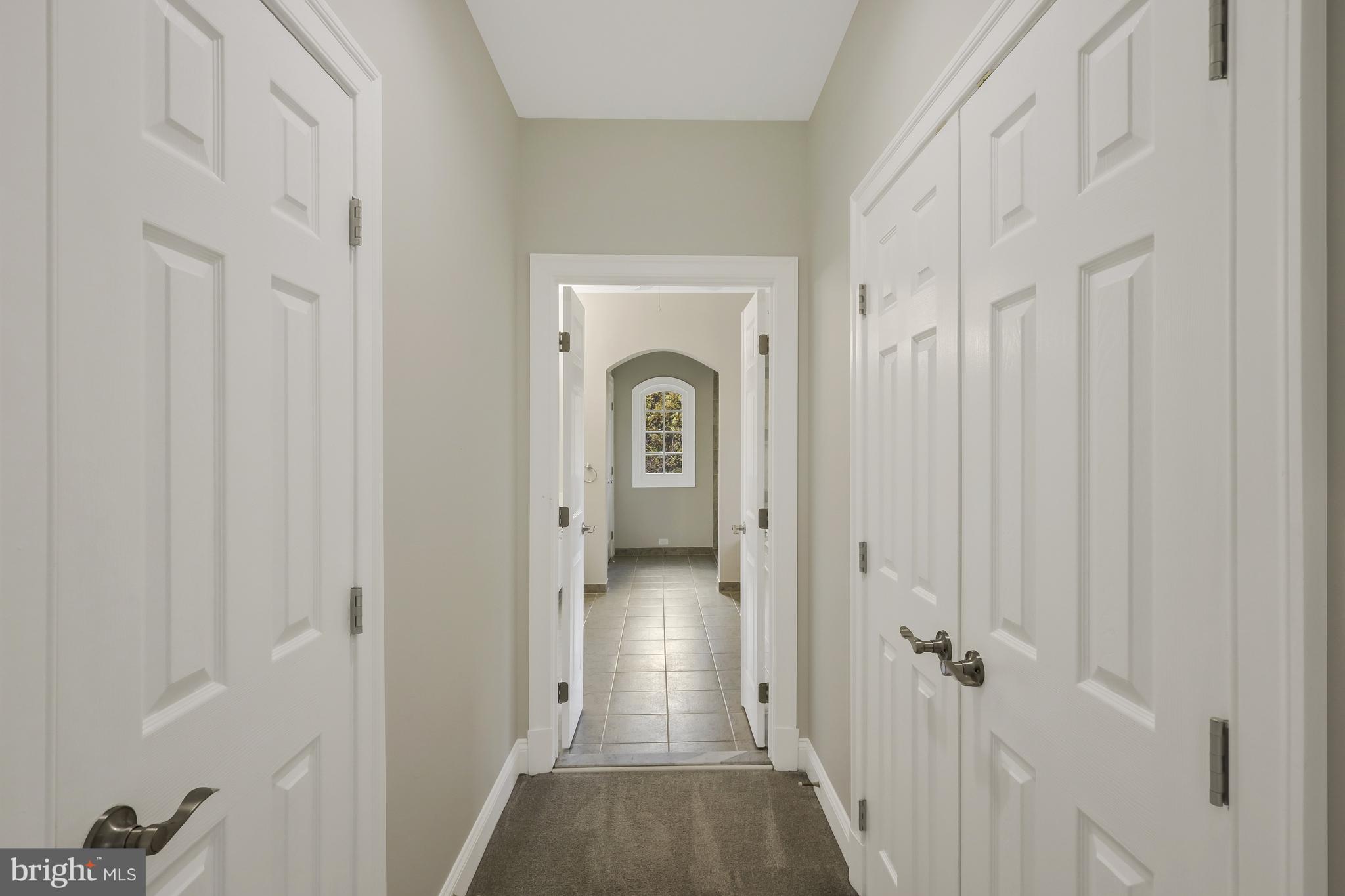 DOMINION HILL - Residential