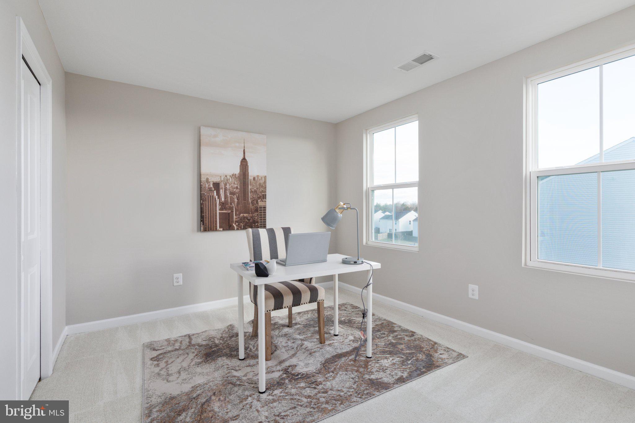 RAPPAHONNOCK LANDING - Residential