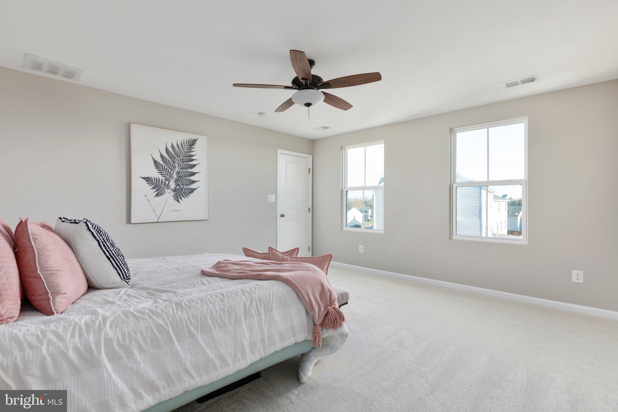 RAPPAHONNOCK LANDING - Residential