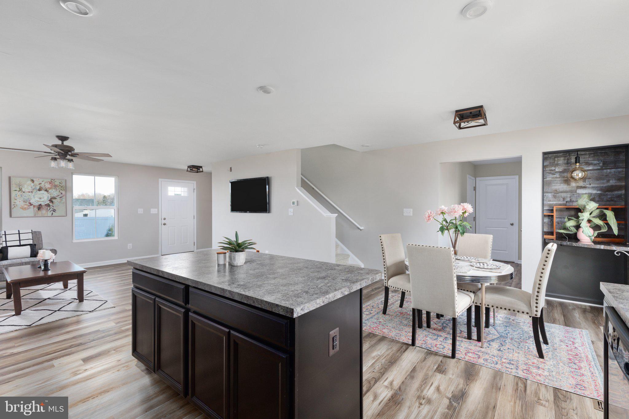 RAPPAHONNOCK LANDING - Residential