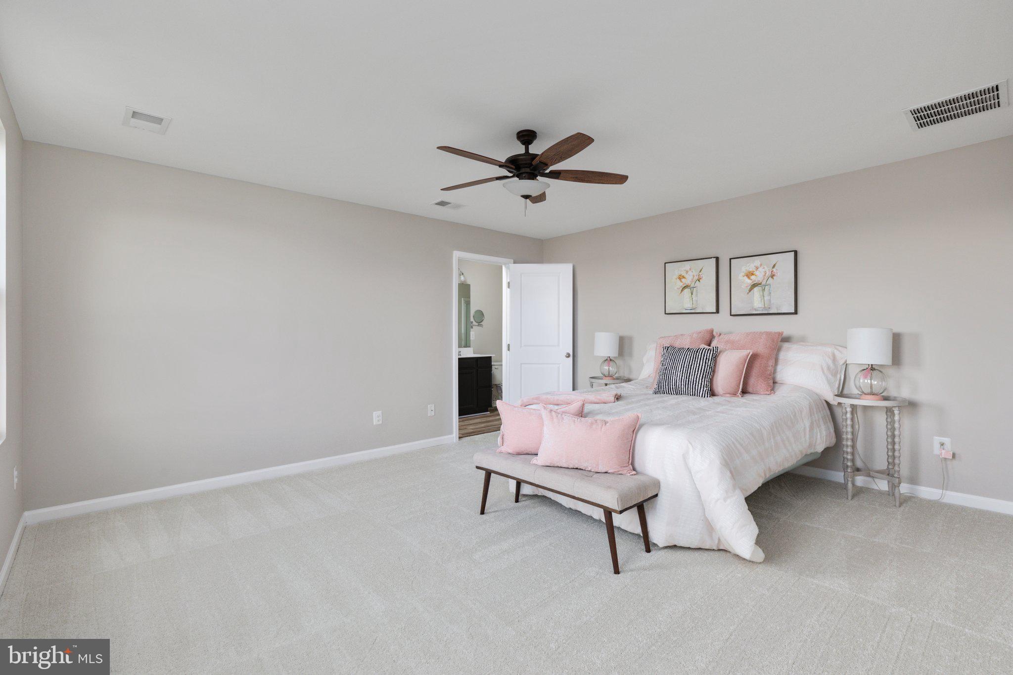 RAPPAHONNOCK LANDING - Residential