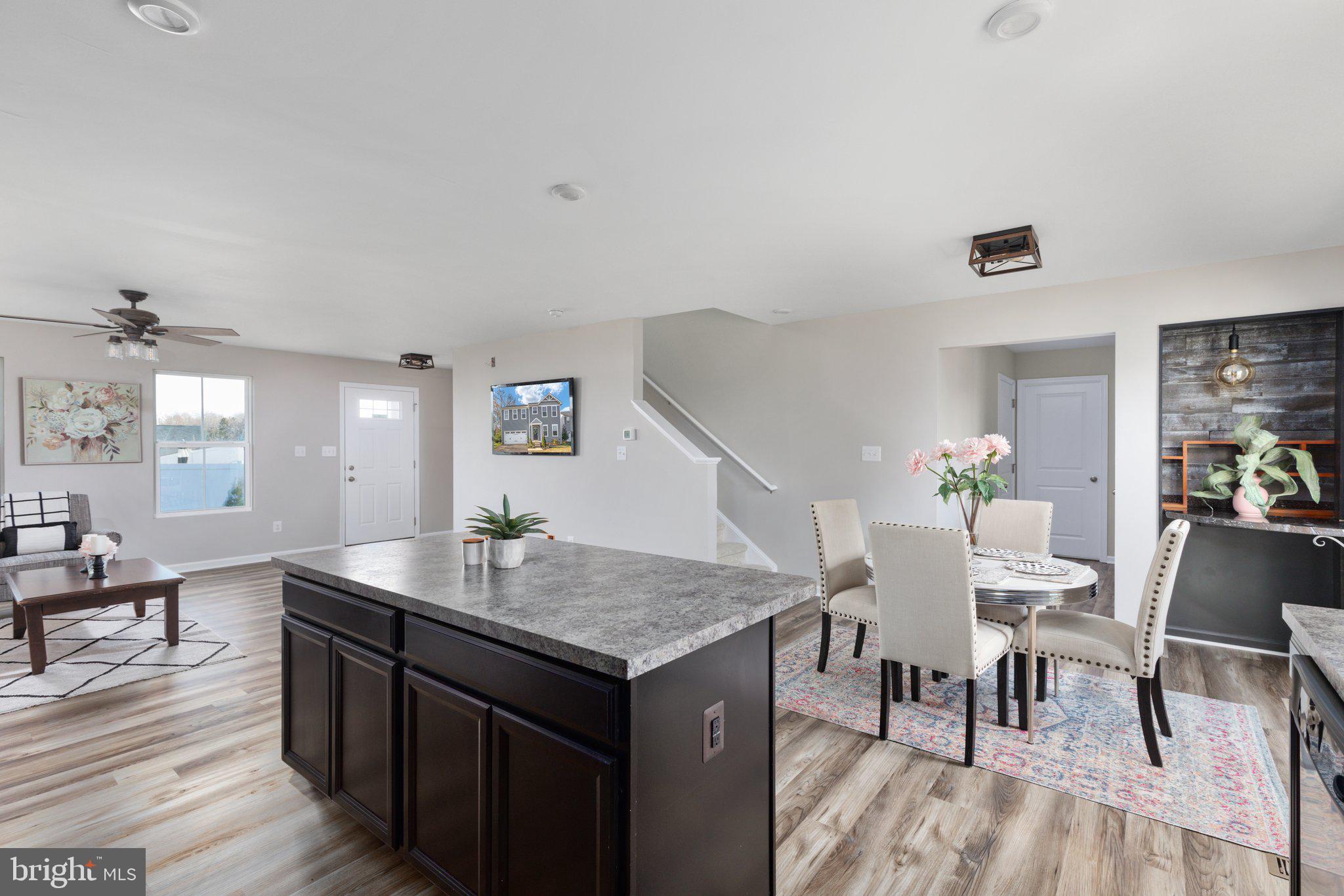 RAPPAHONNOCK LANDING - Residential