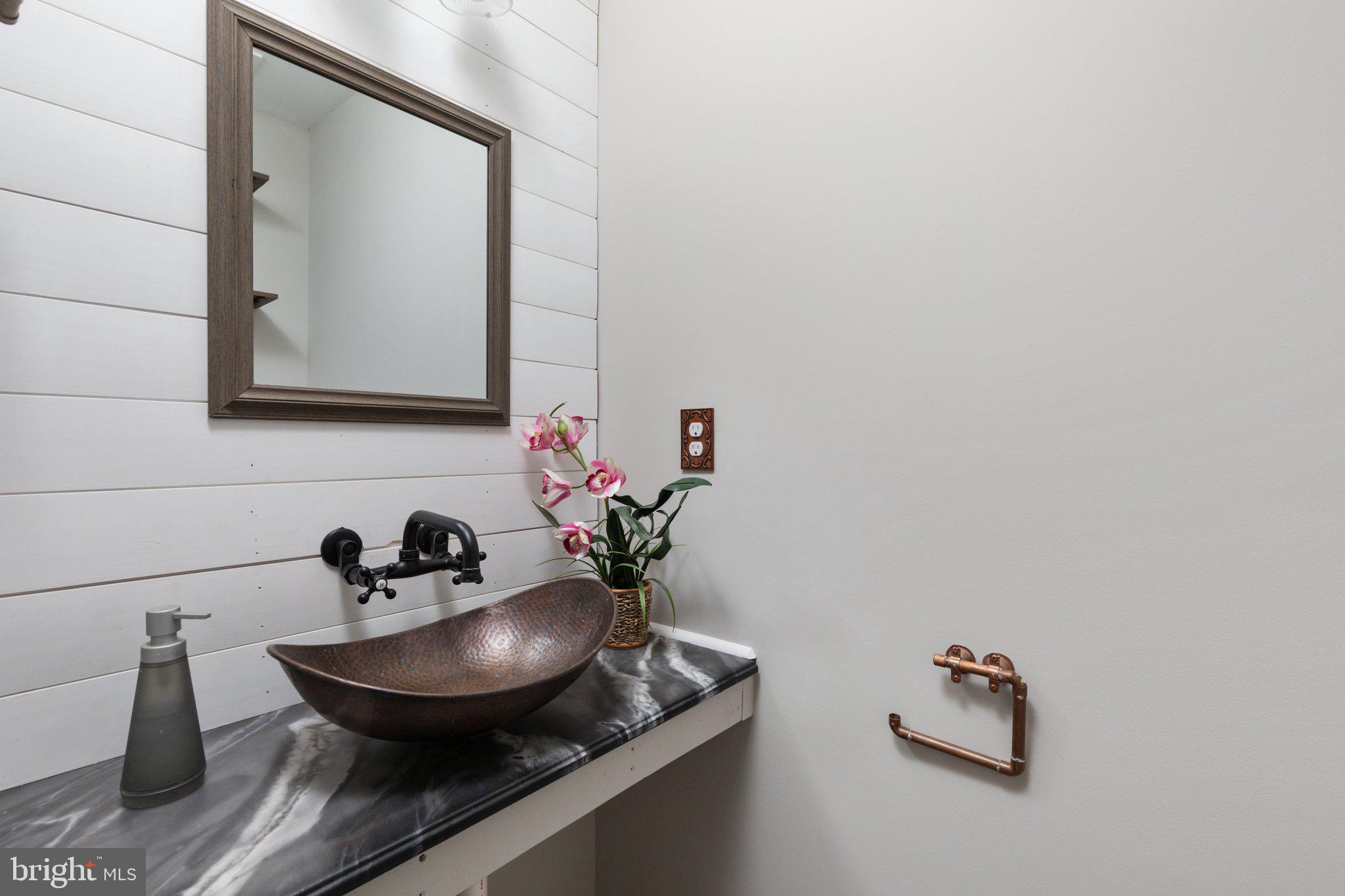 RAPPAHONNOCK LANDING - Residential