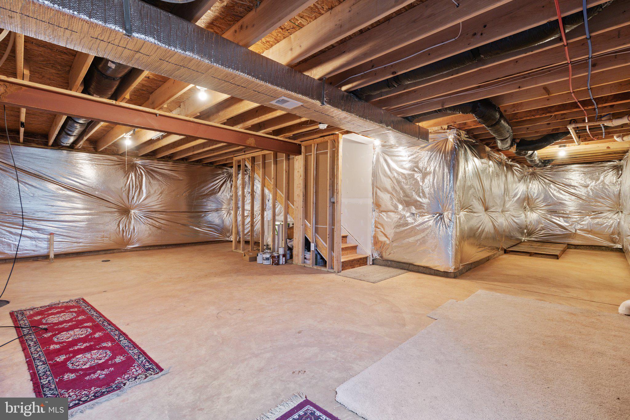 RAPPAHONNOCK LANDING - Residential