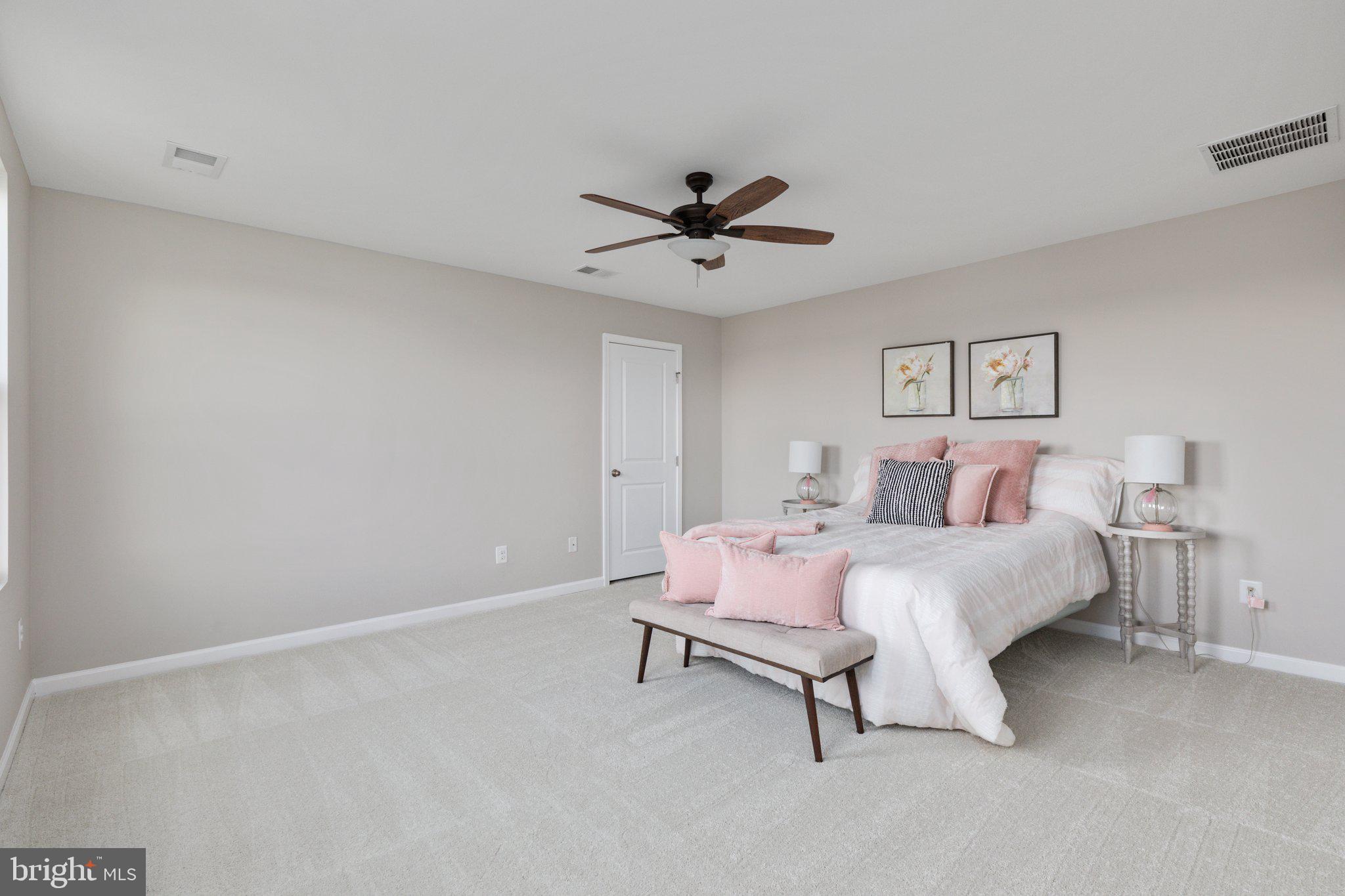 RAPPAHONNOCK LANDING - Residential