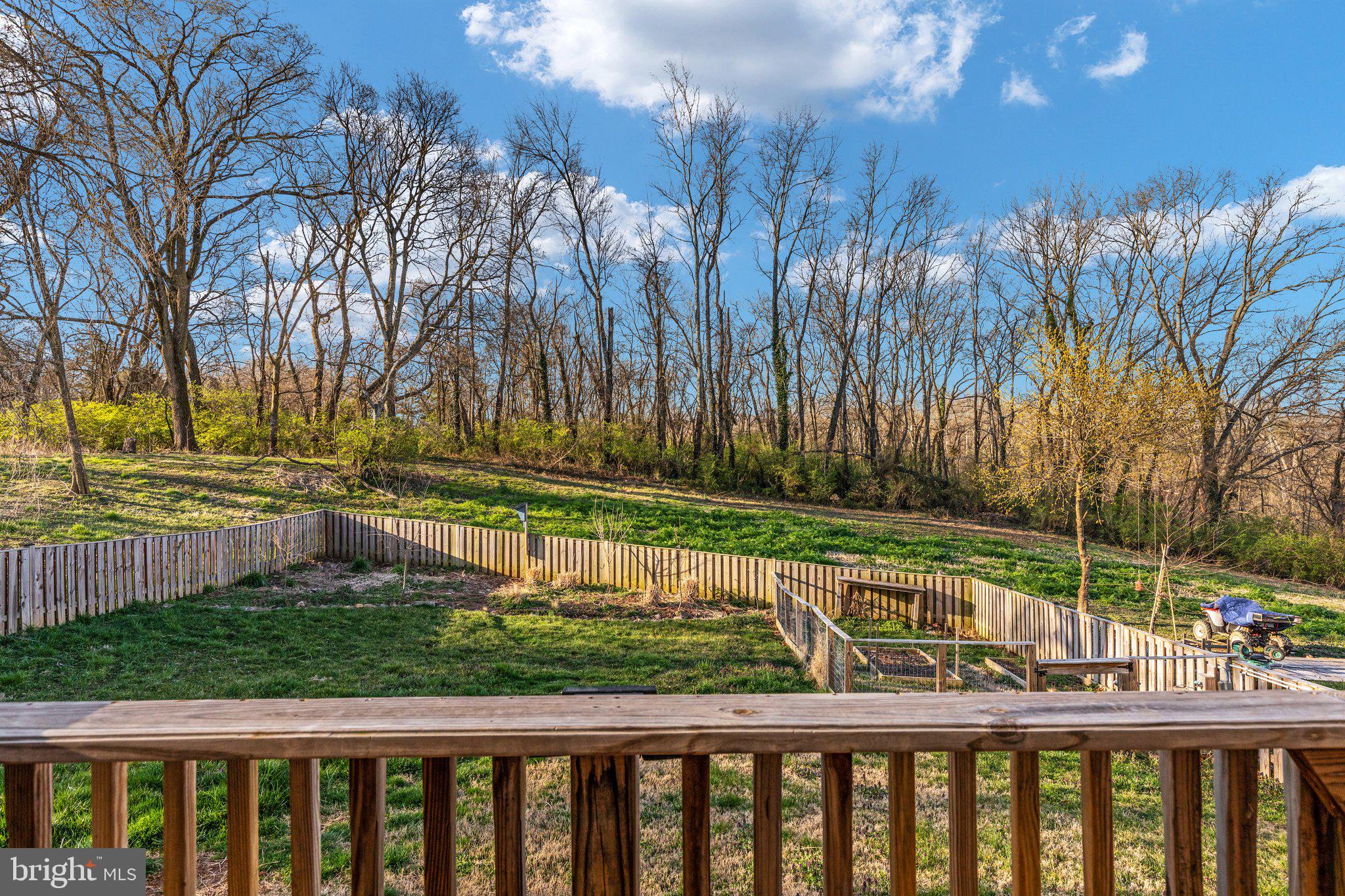 RAPPAHONNOCK LANDING - Residential