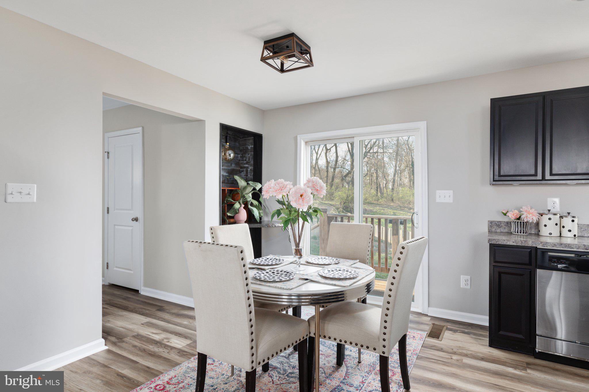 RAPPAHONNOCK LANDING - Residential