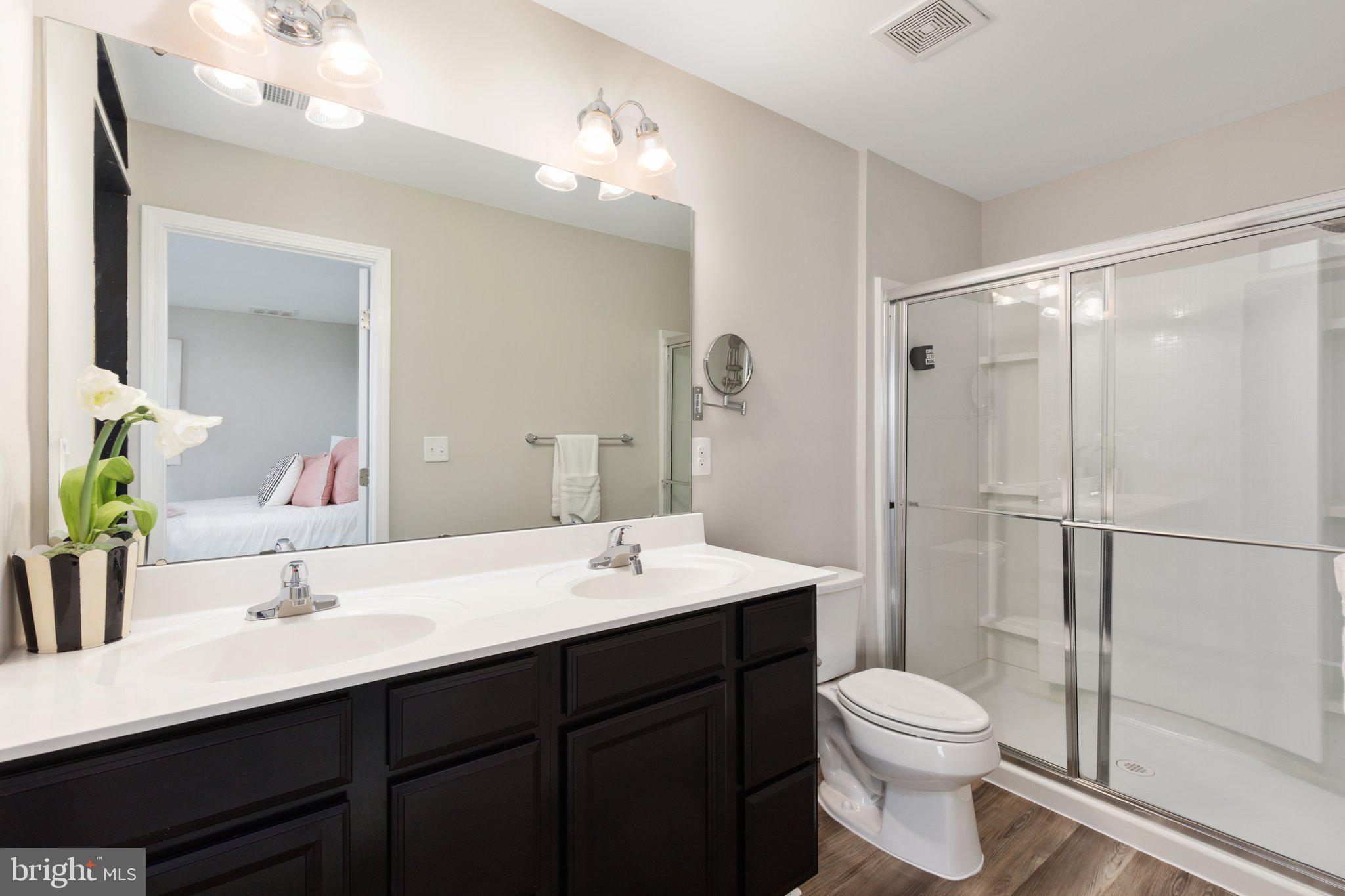 RAPPAHONNOCK LANDING - Residential