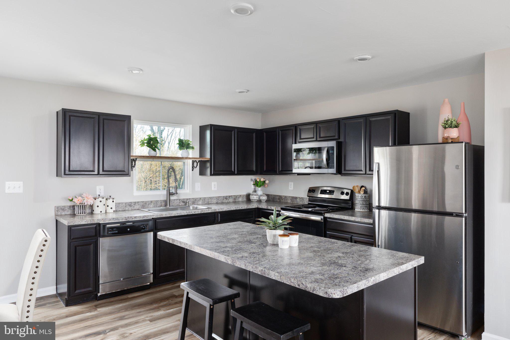 RAPPAHONNOCK LANDING - Residential