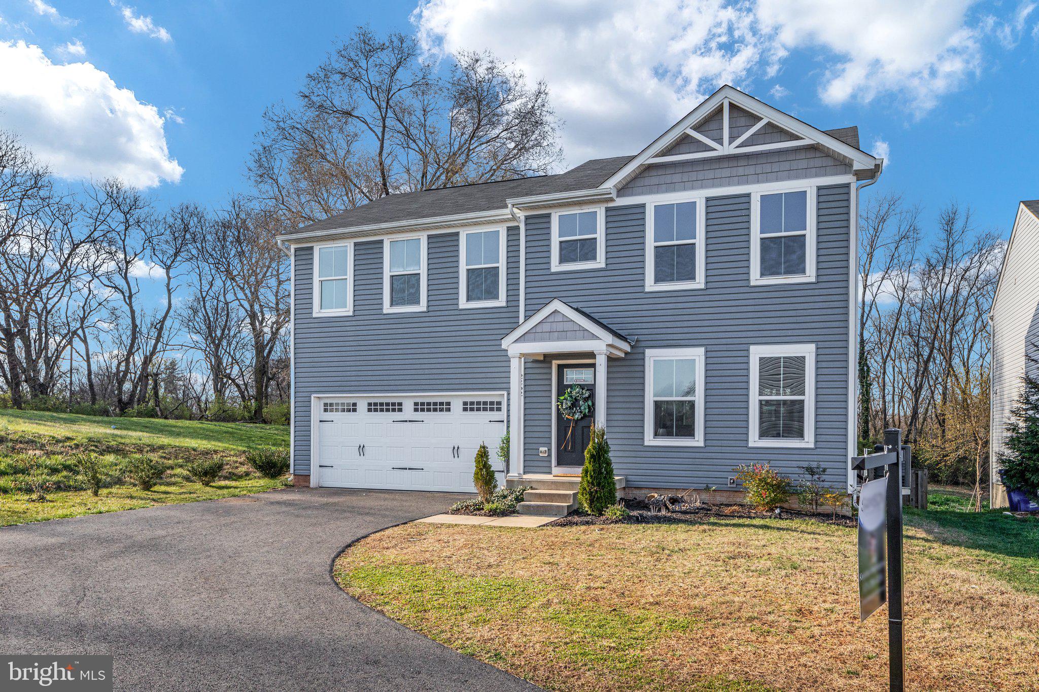 RAPPAHONNOCK LANDING - Residential