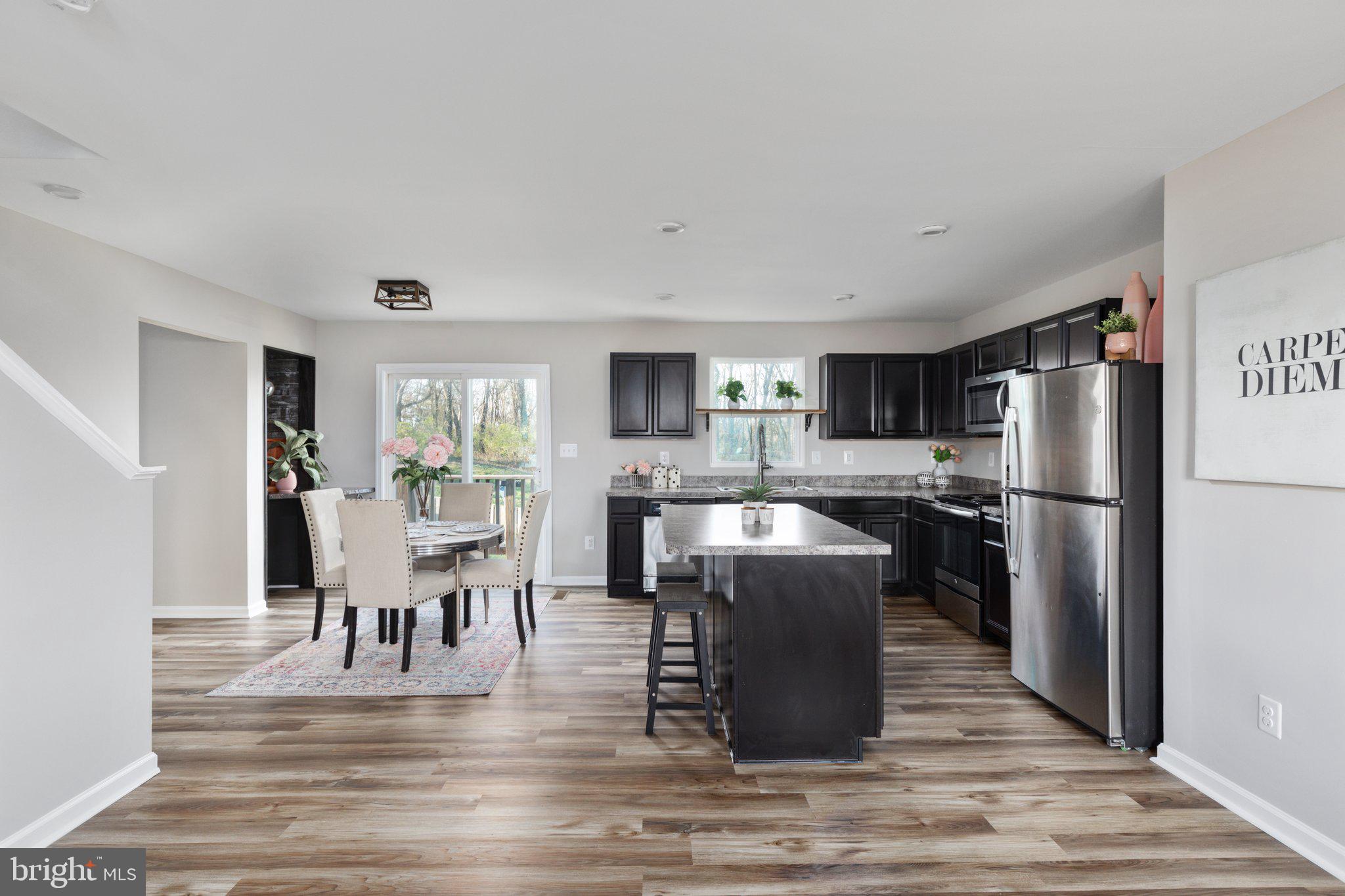 RAPPAHONNOCK LANDING - Residential