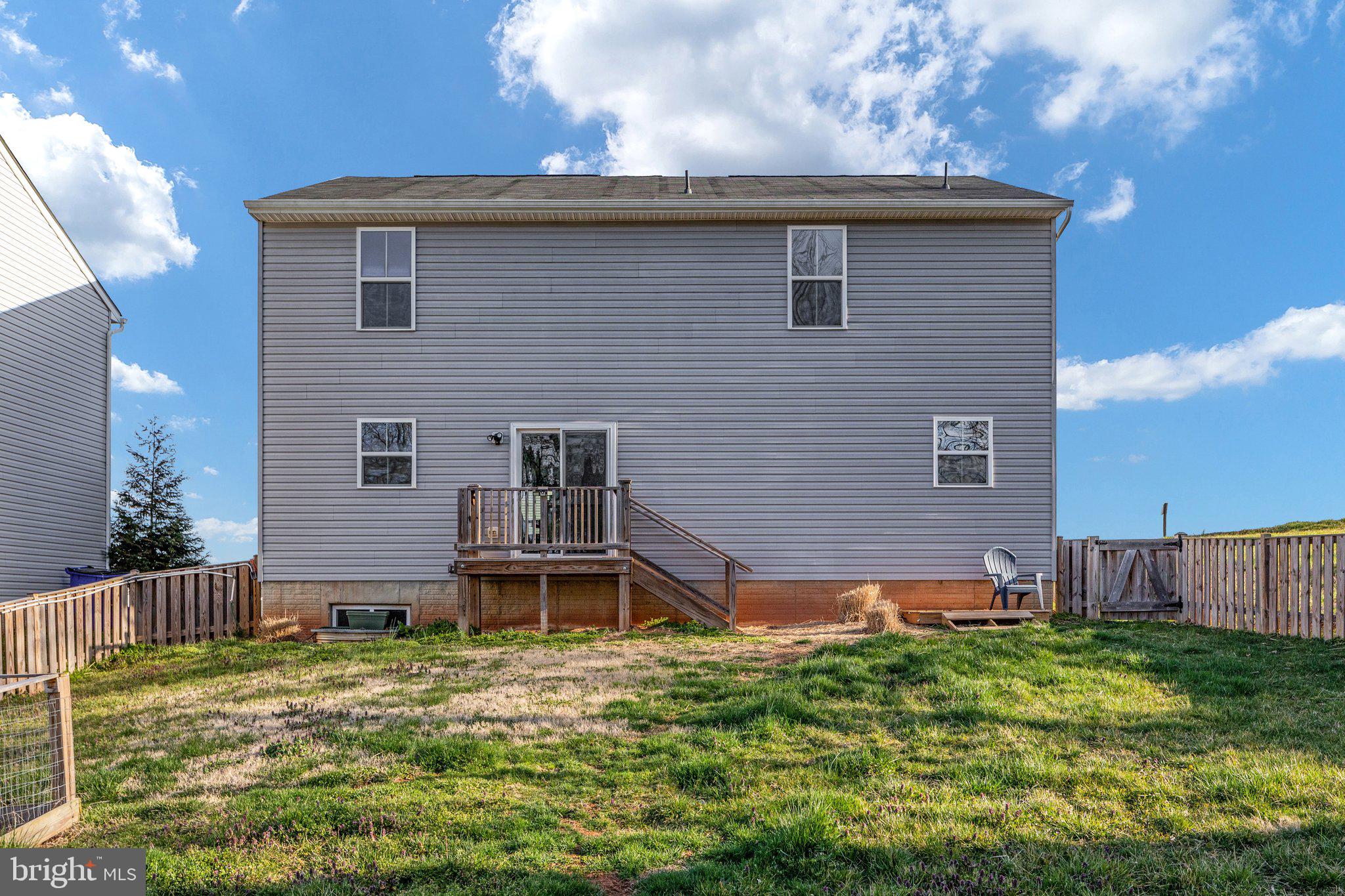 RAPPAHONNOCK LANDING - Residential