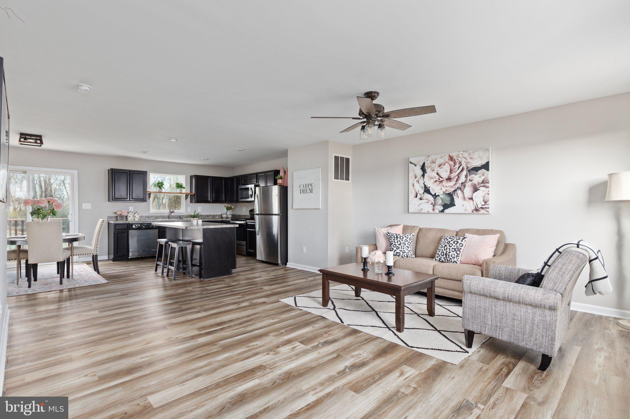 RAPPAHONNOCK LANDING - Residential