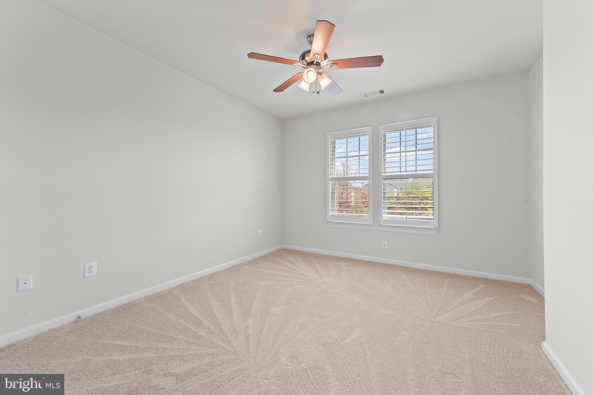 POTOMAC GREEN CONDOMINIUM - Residential