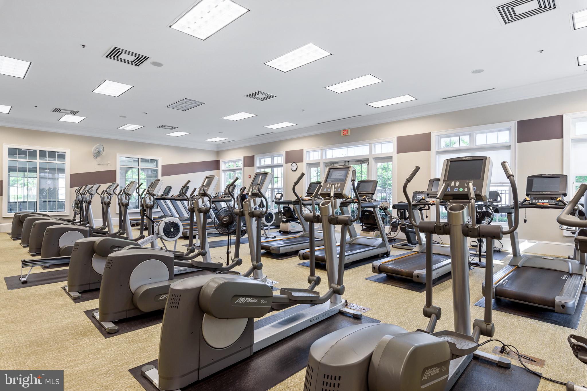 POTOMAC GREEN CONDOMINIUM - Residential