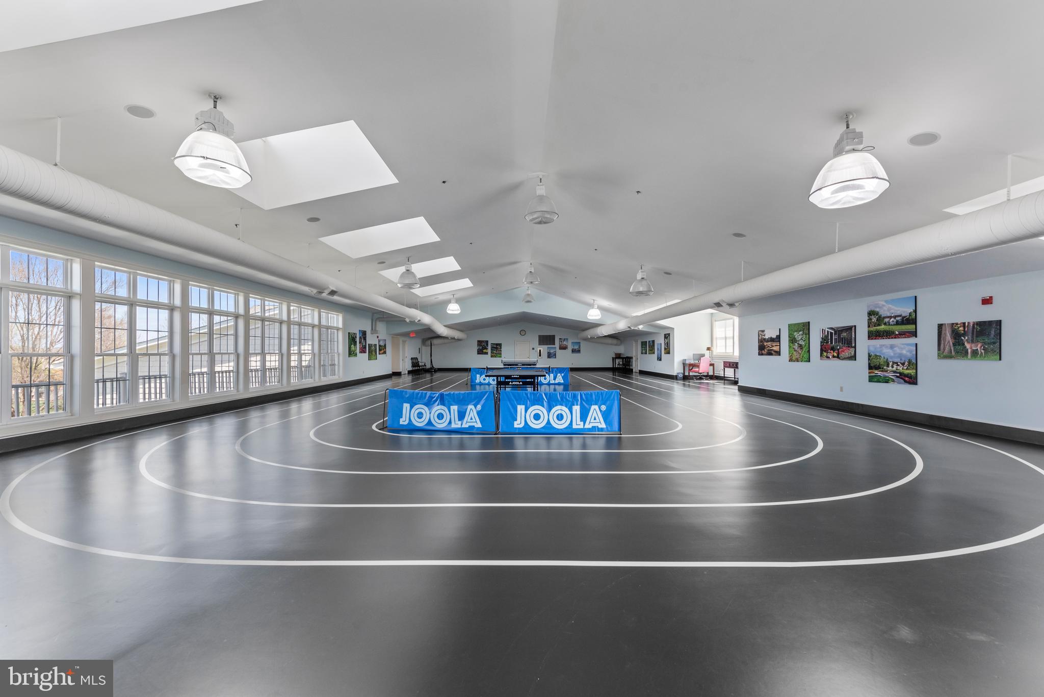 POTOMAC GREEN CONDOMINIUM - Residential