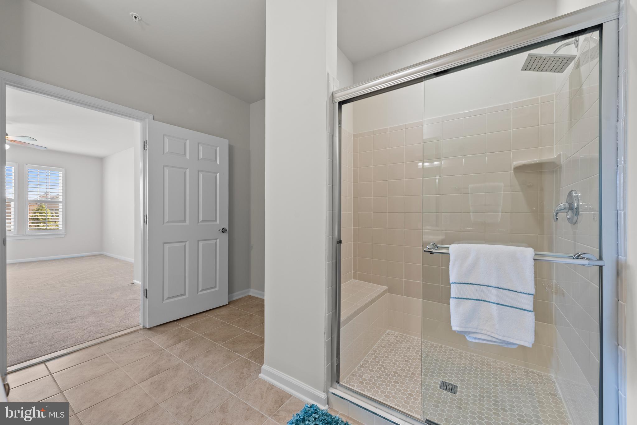 POTOMAC GREEN CONDOMINIUM - Residential