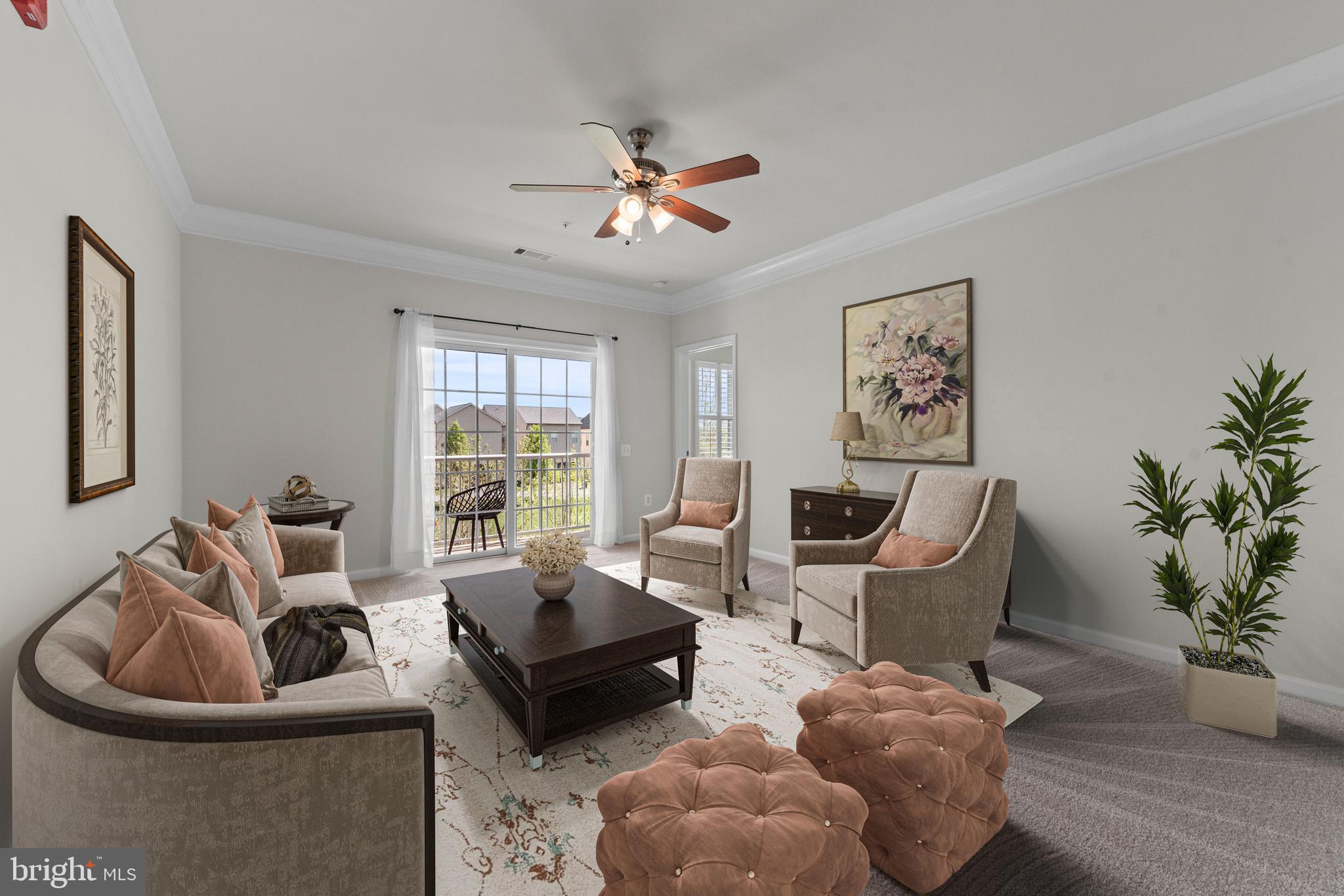 POTOMAC GREEN CONDOMINIUM - Residential