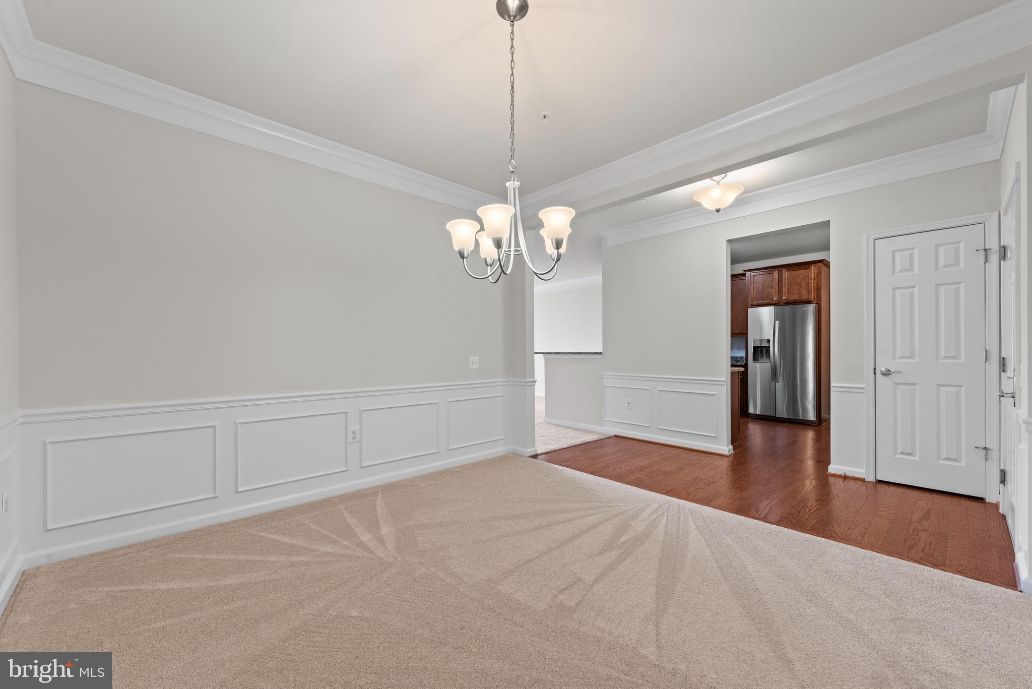 POTOMAC GREEN CONDOMINIUM - Residential