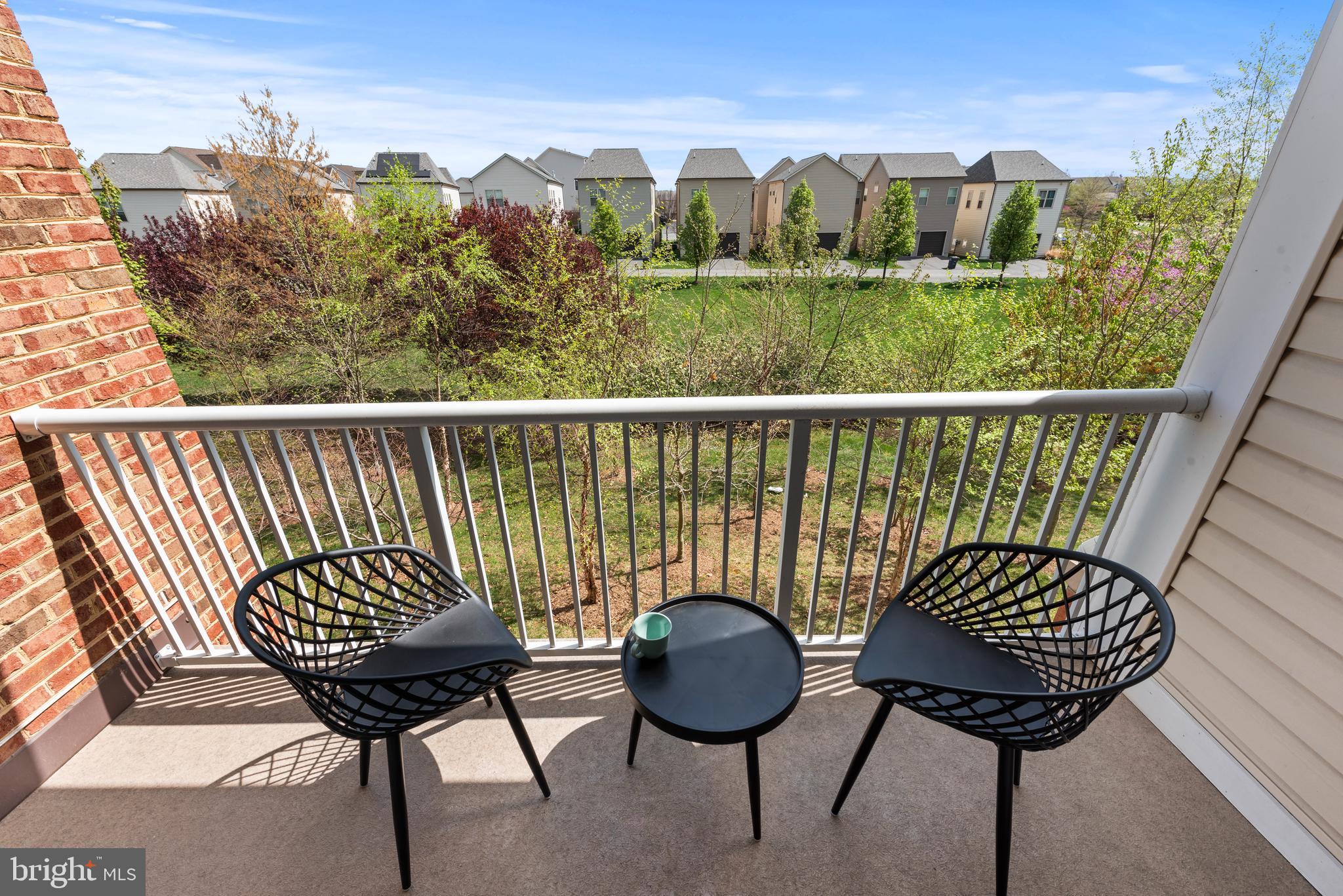 POTOMAC GREEN CONDOMINIUM - Residential