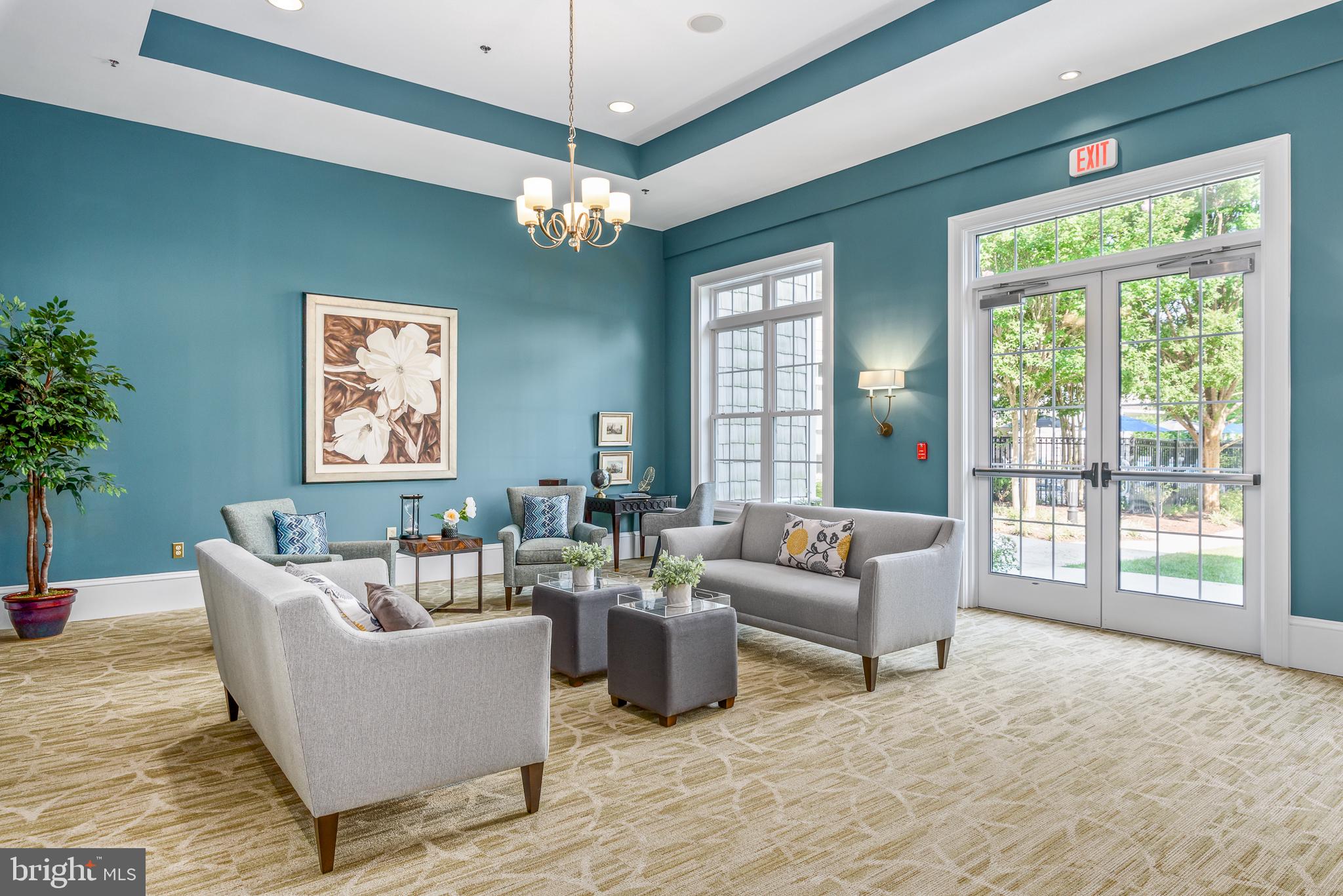 POTOMAC GREEN CONDOMINIUM - Residential