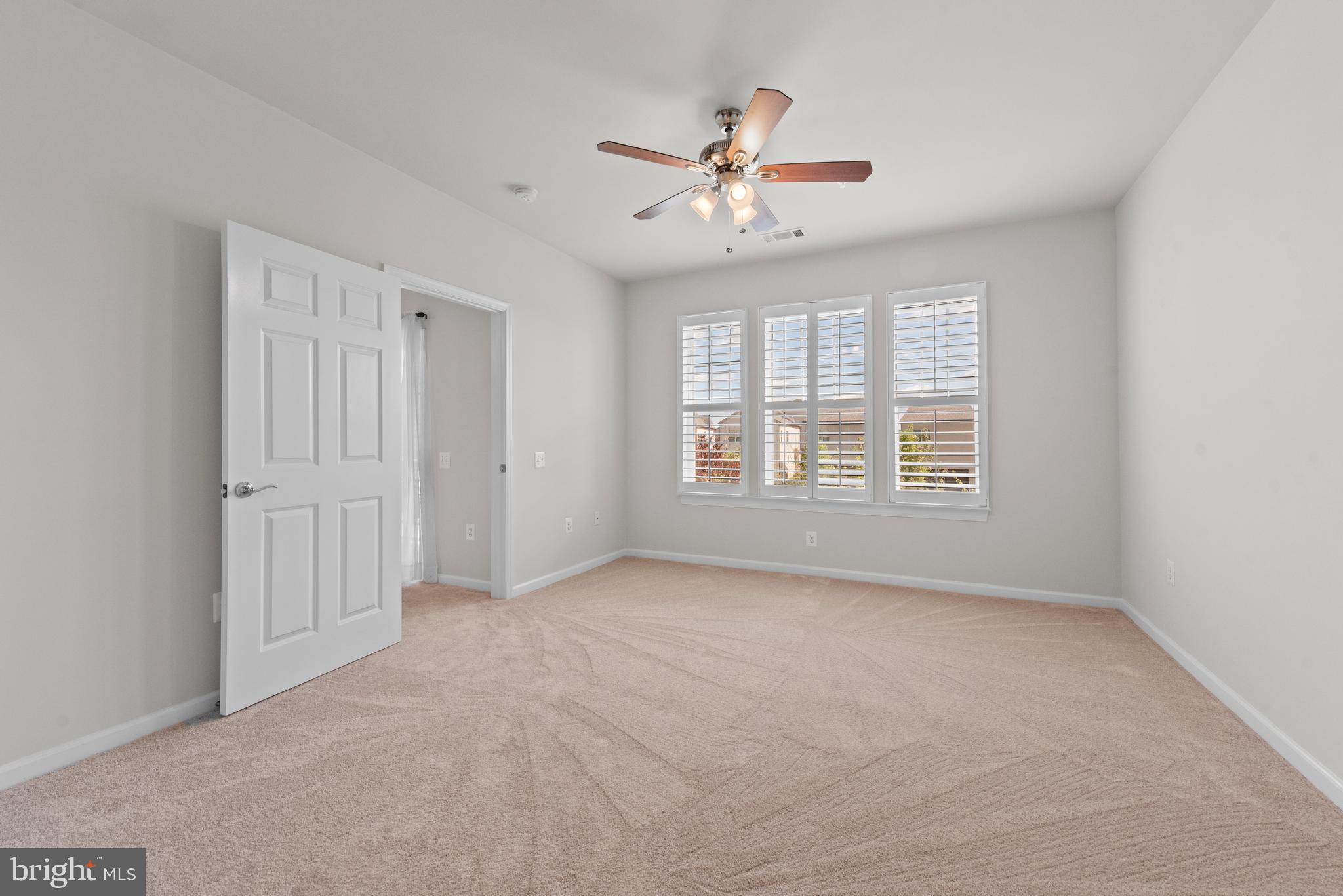 POTOMAC GREEN CONDOMINIUM - Residential