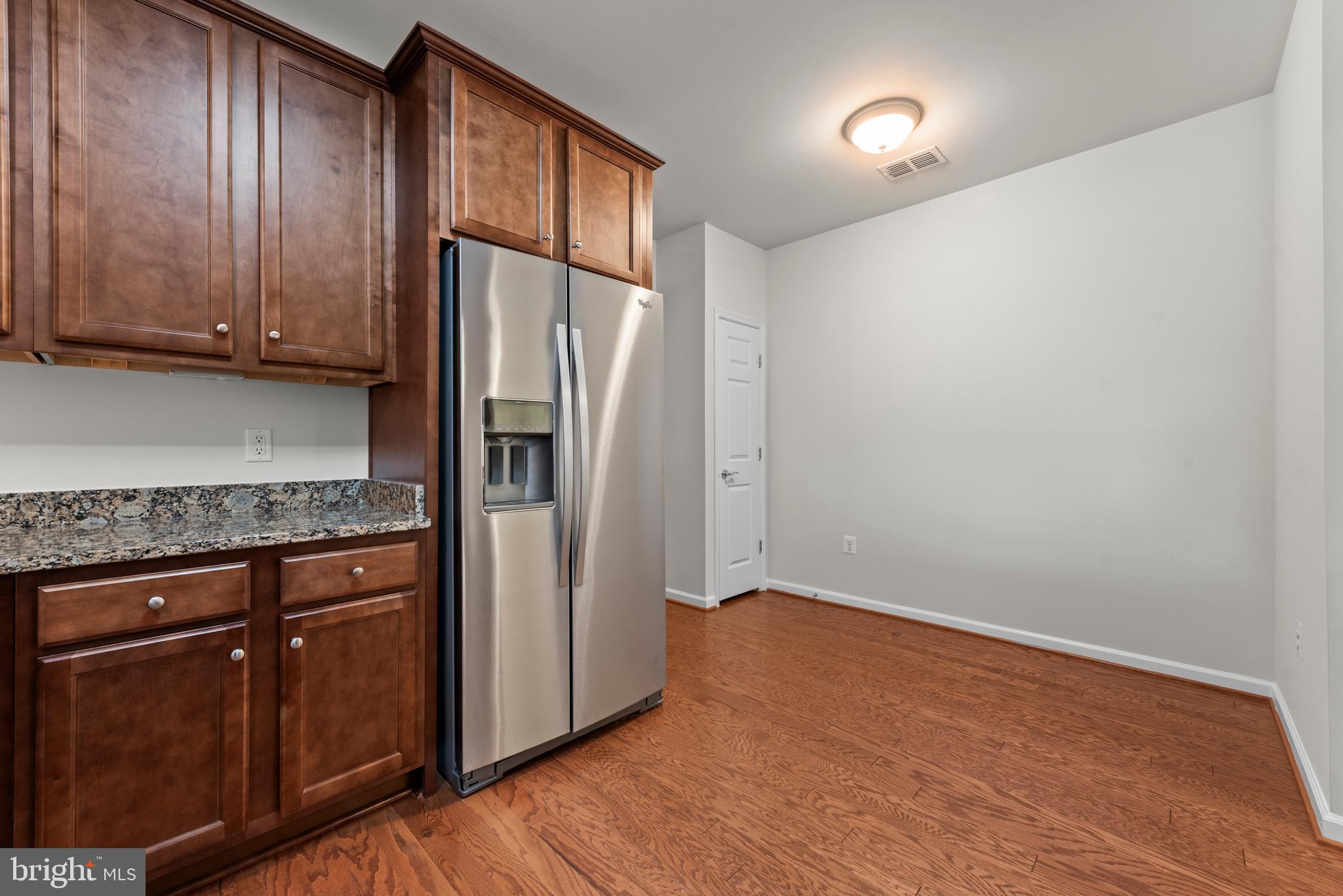 POTOMAC GREEN CONDOMINIUM - Residential