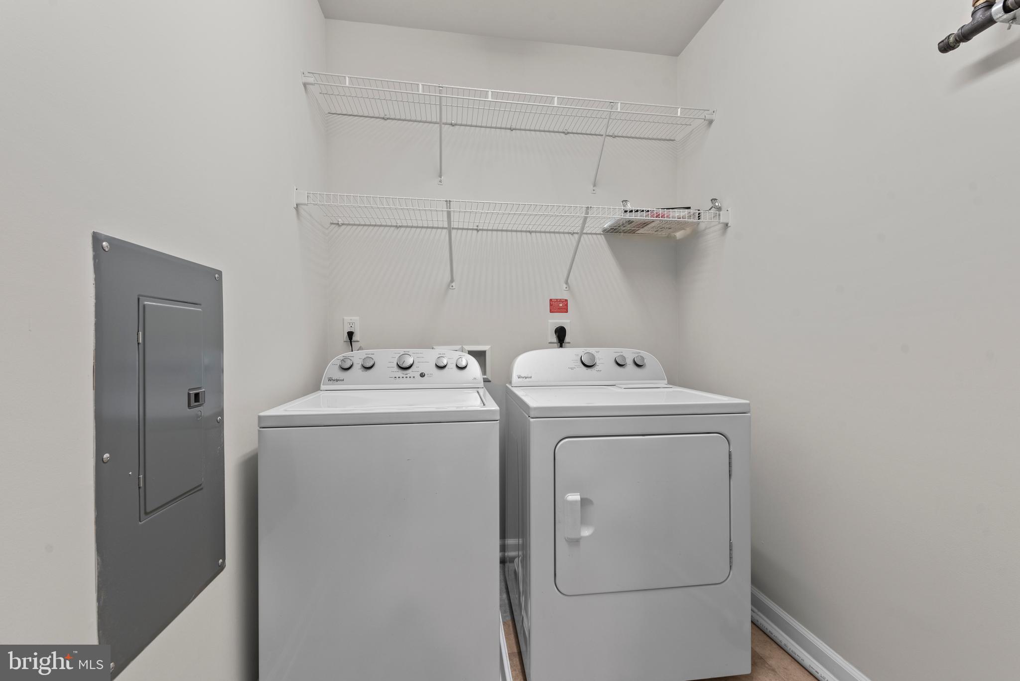 POTOMAC GREEN CONDOMINIUM - Residential