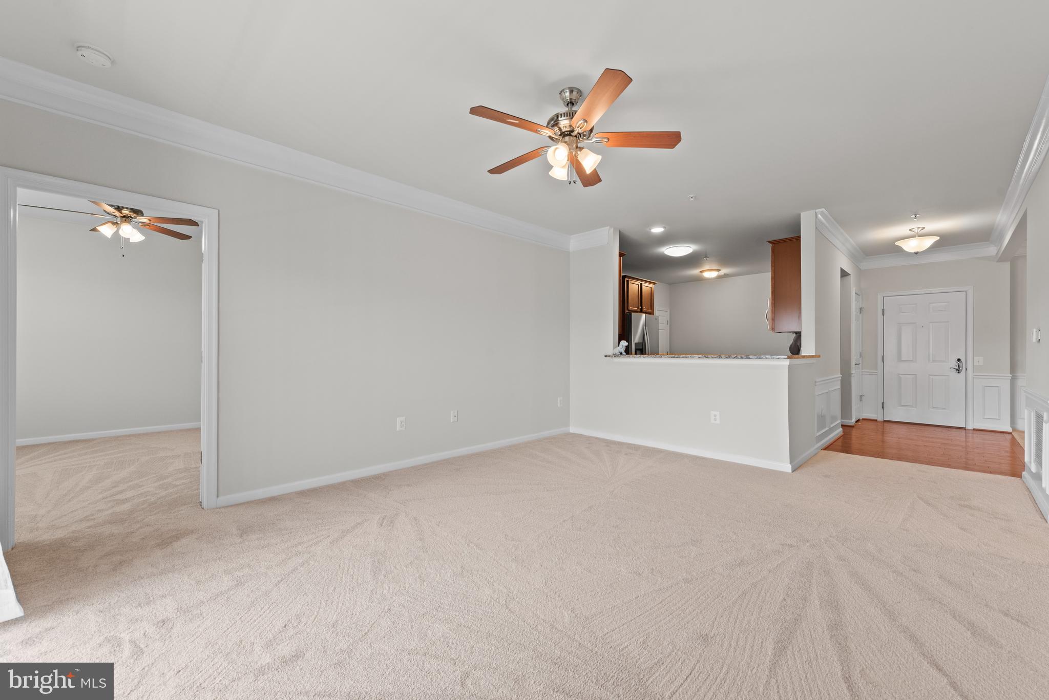 POTOMAC GREEN CONDOMINIUM - Residential