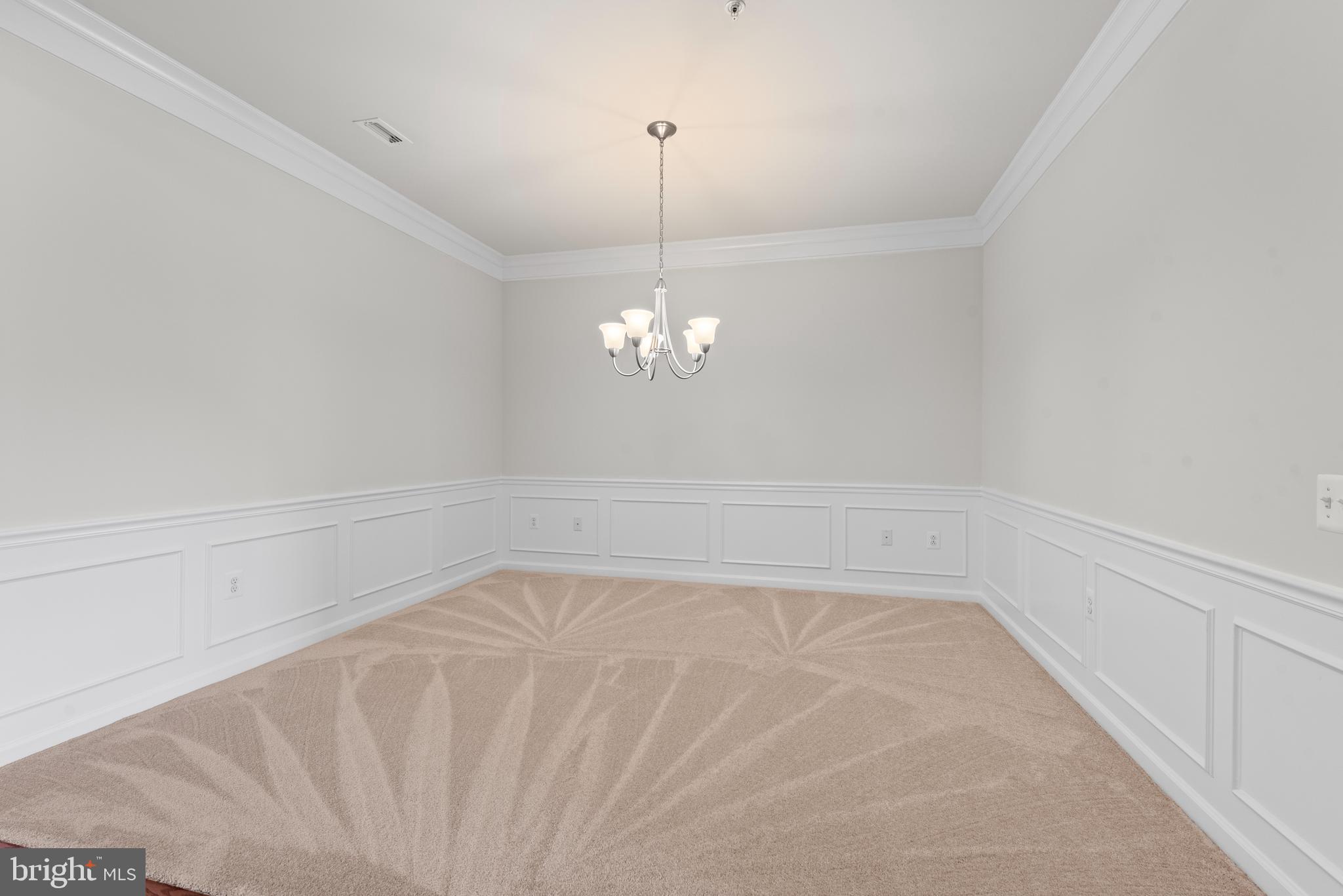 POTOMAC GREEN CONDOMINIUM - Residential