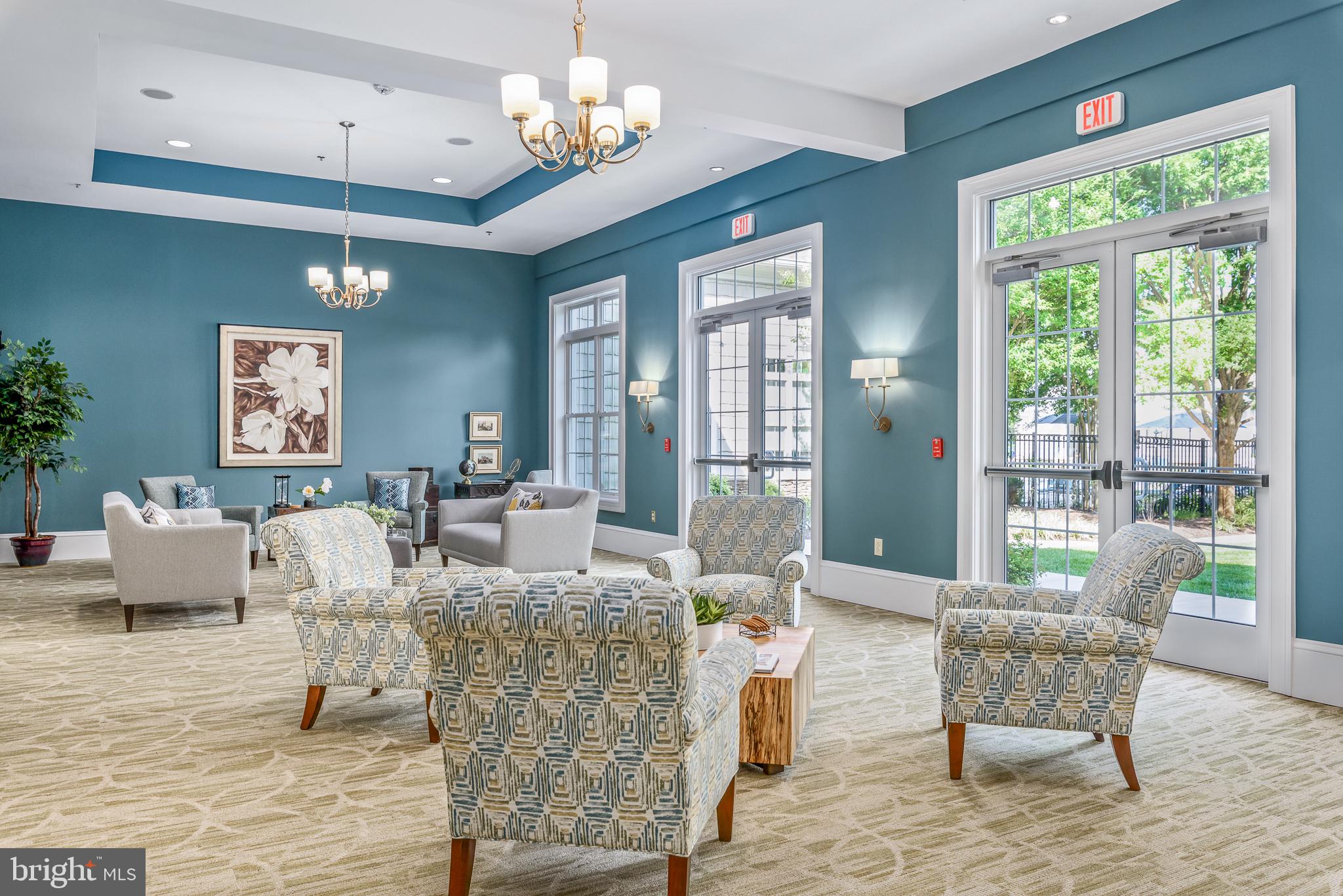 POTOMAC GREEN CONDOMINIUM - Residential