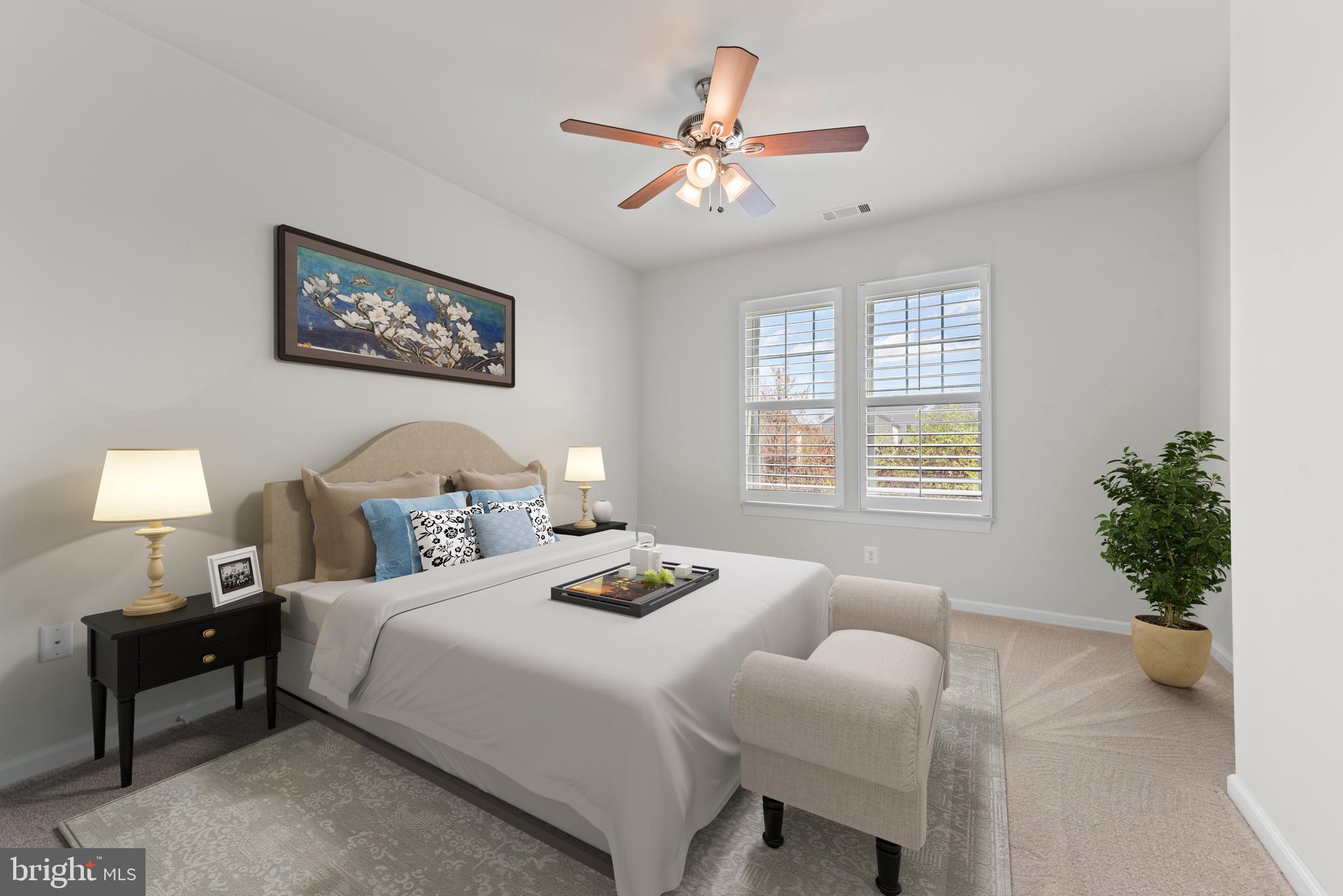 POTOMAC GREEN CONDOMINIUM - Residential