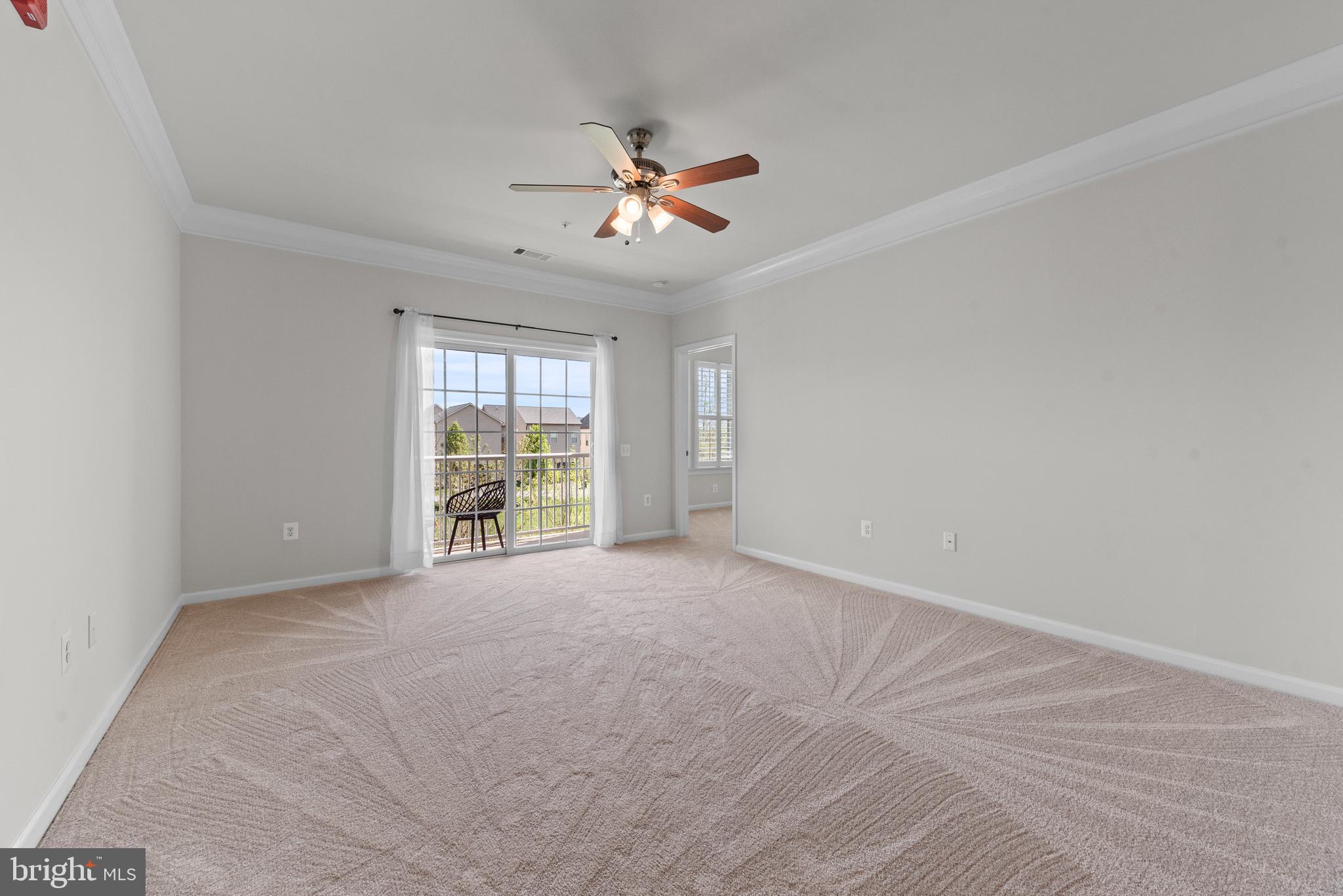 POTOMAC GREEN CONDOMINIUM - Residential