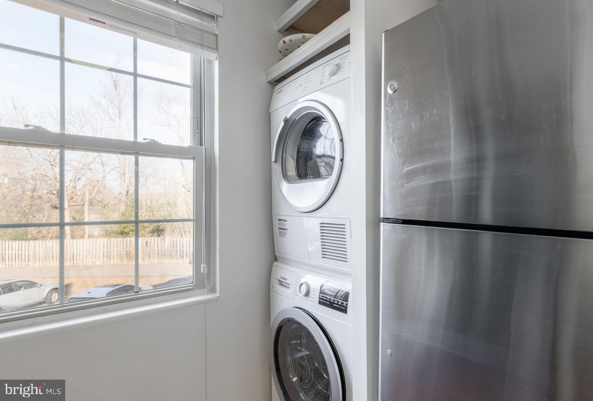 HARBOR TERRACE - Residential